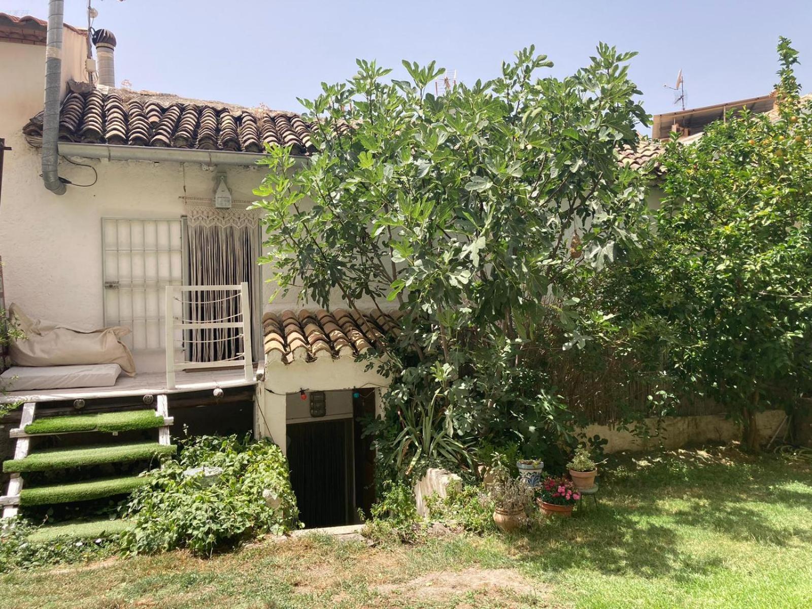 Casita Del Peral *