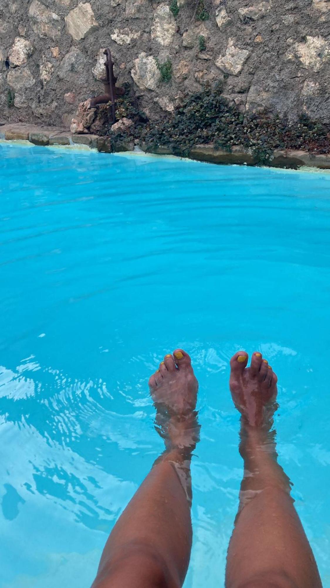 Casita Del Peral Сasa de vacaciones *
