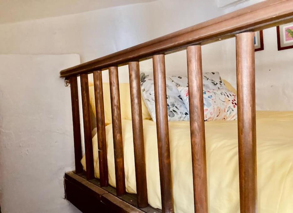 Сasa de vacaciones Casita Del Peral *
