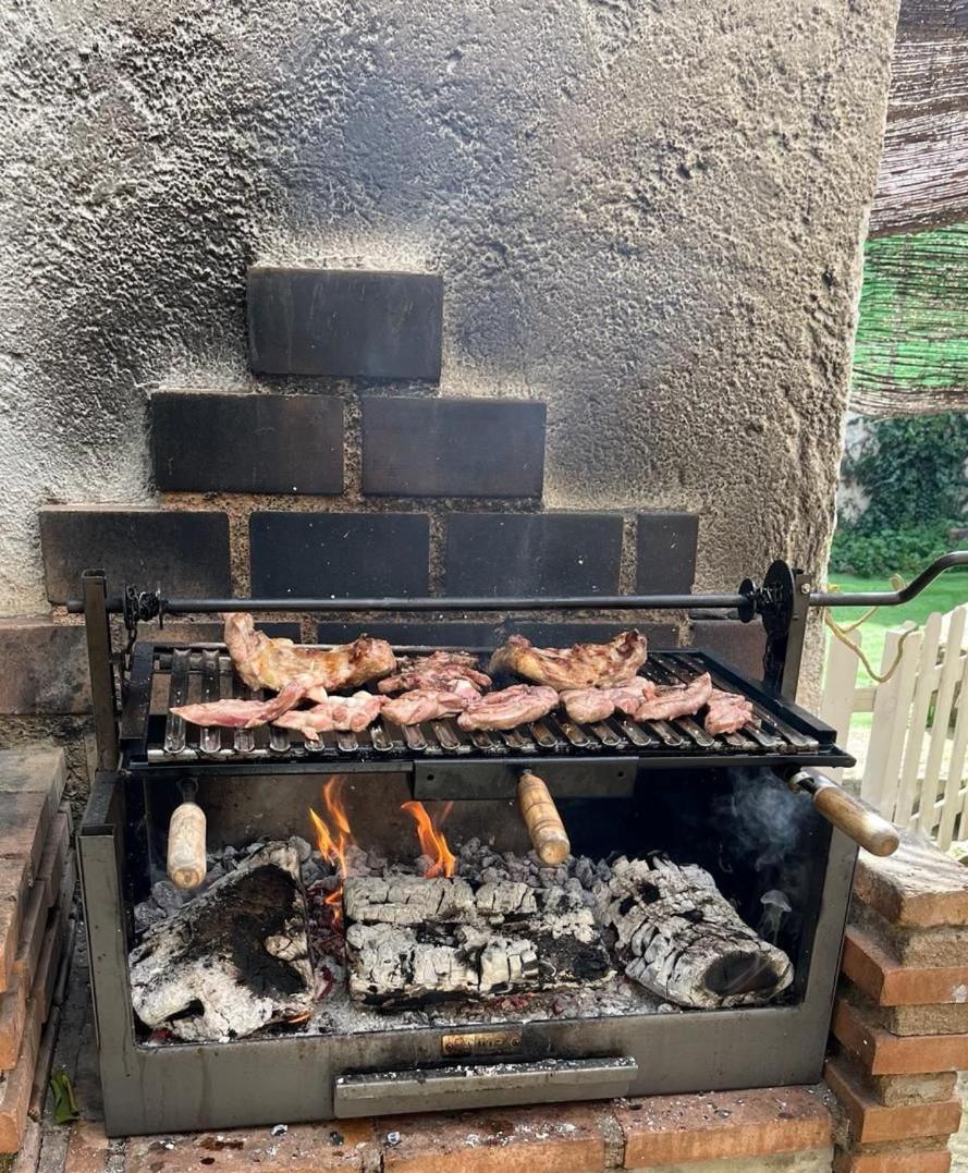 Casita Del Peral