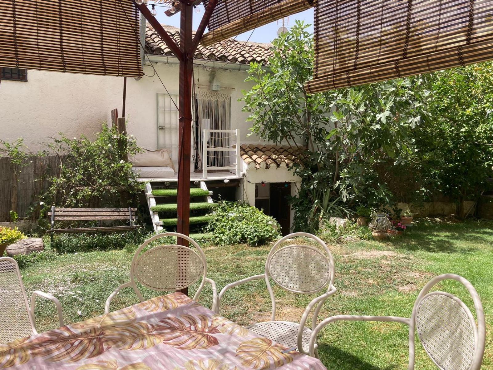 Casita Del Peral * Güéjar Sierra