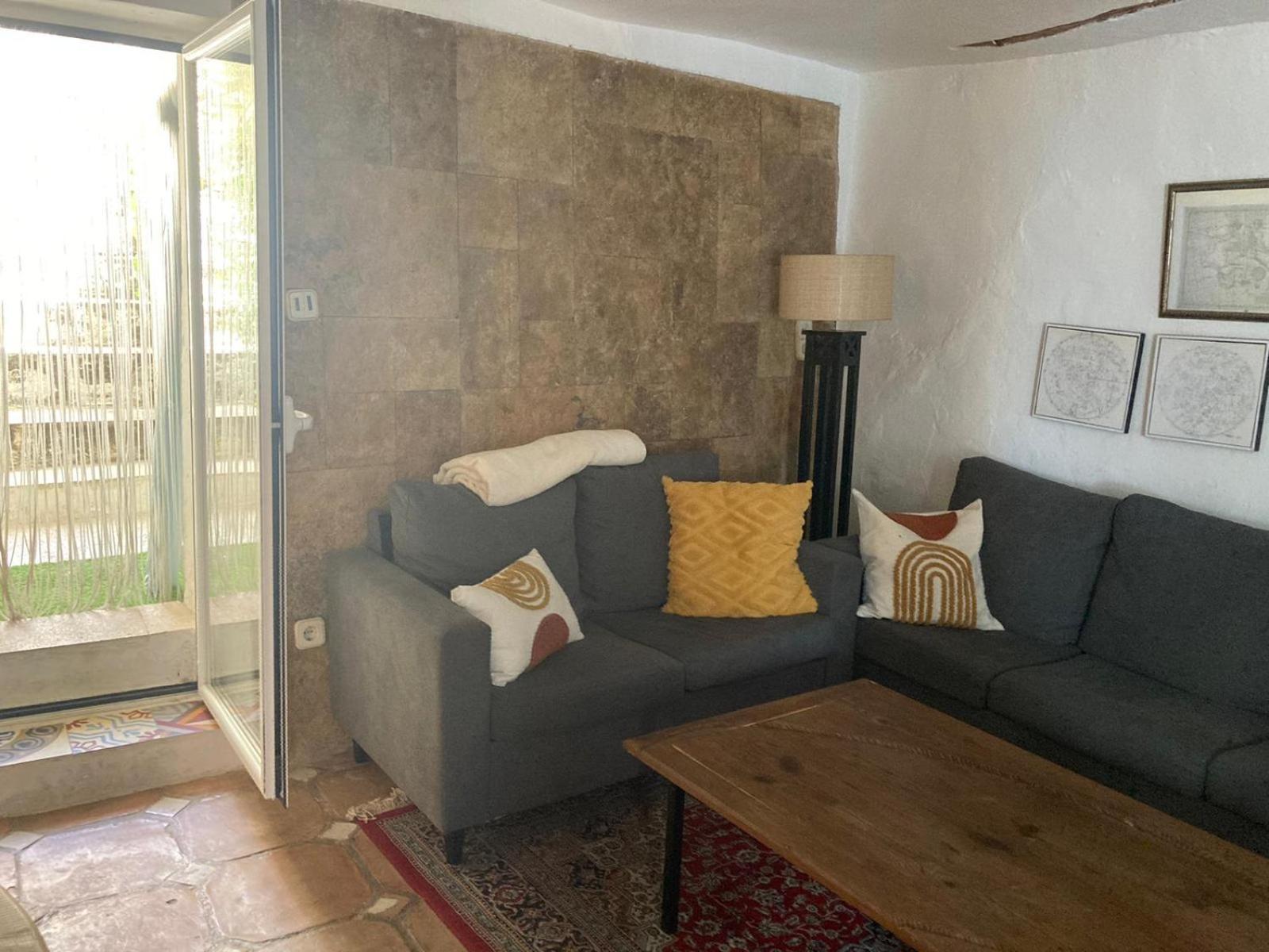 Casita Del Peral *