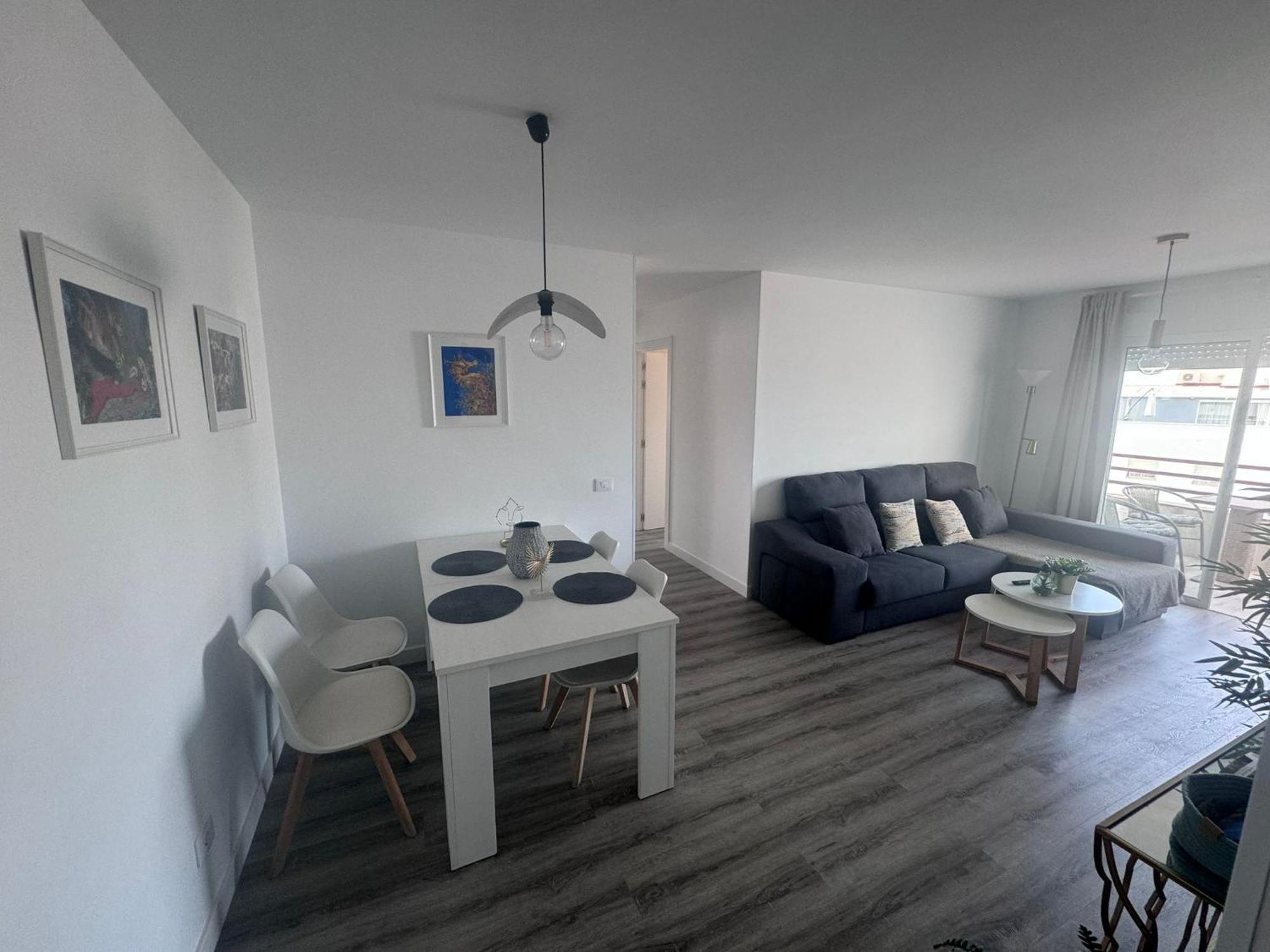 Apartamento Centrico De Estilo Nordico *