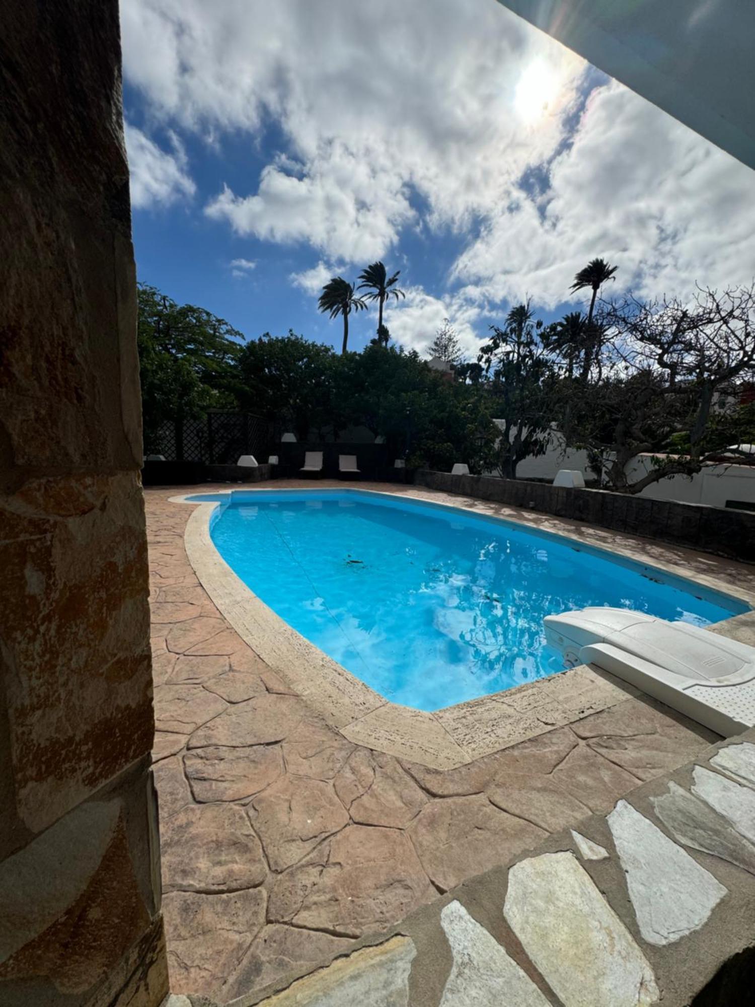 La Finca. Casa En Ciudad. Zona Residencial Muy Tranquila Holiday home *