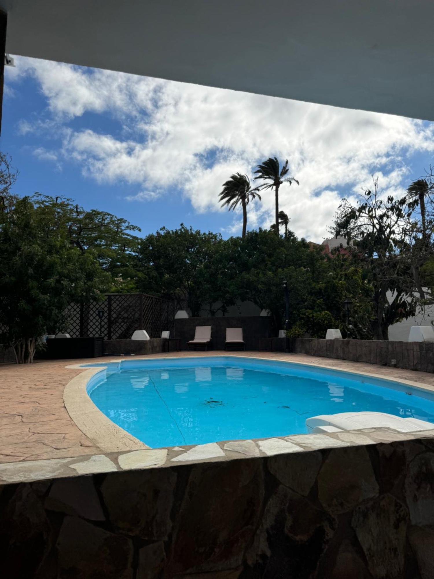 Holiday home La Finca. Casa En Ciudad. Zona Residencial Muy Tranquila *