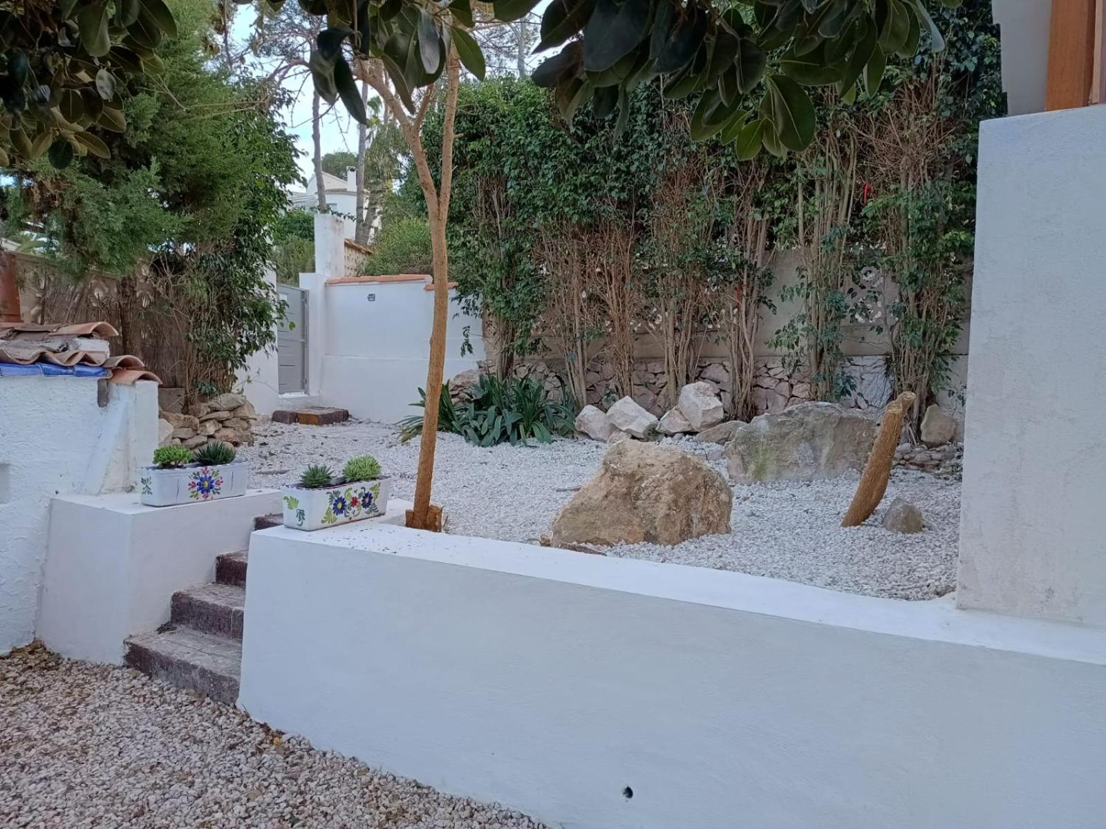Holiday home Mayari