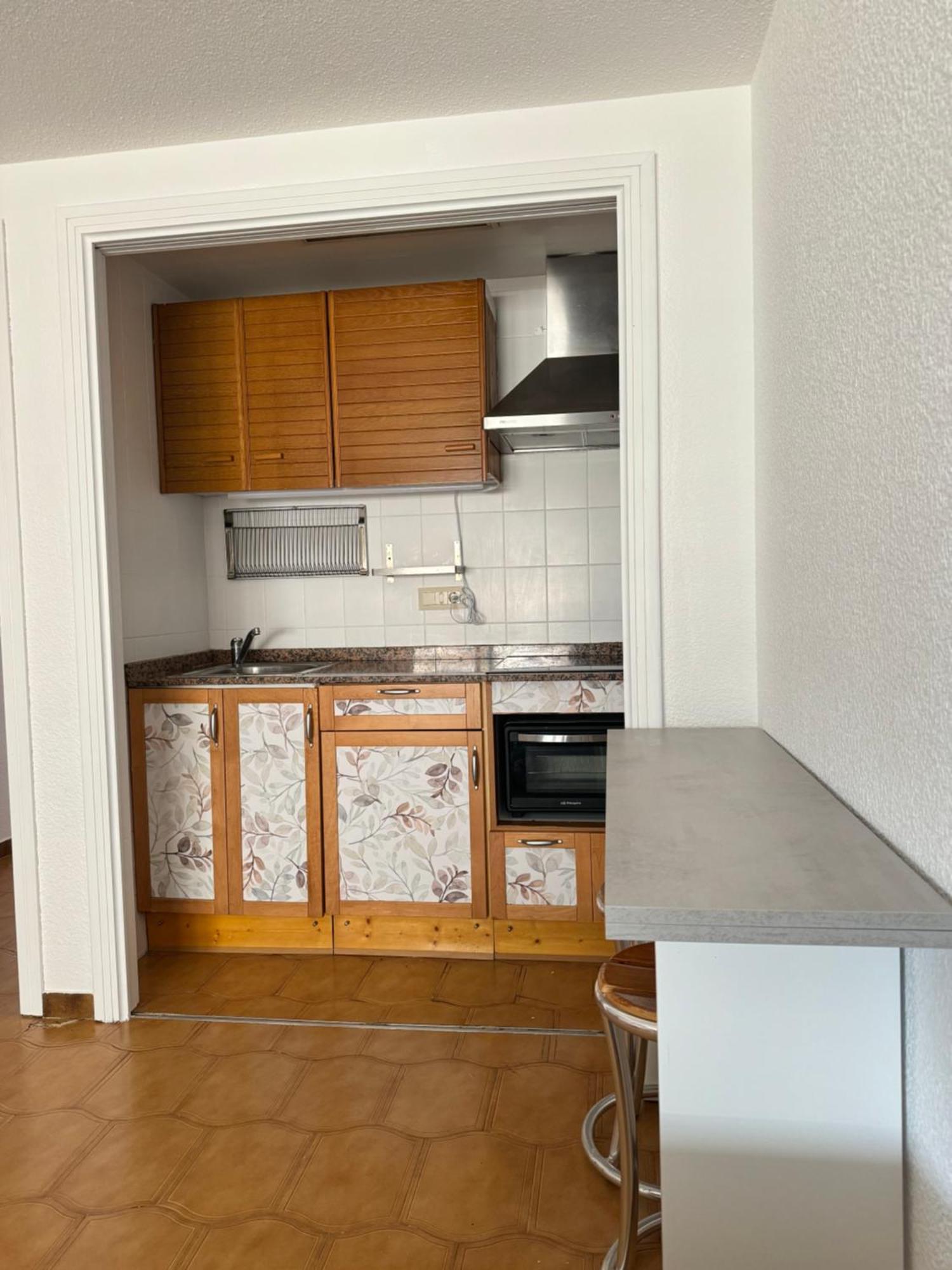 Vive El Mediterraneo - Con Piscina En Apartamento
