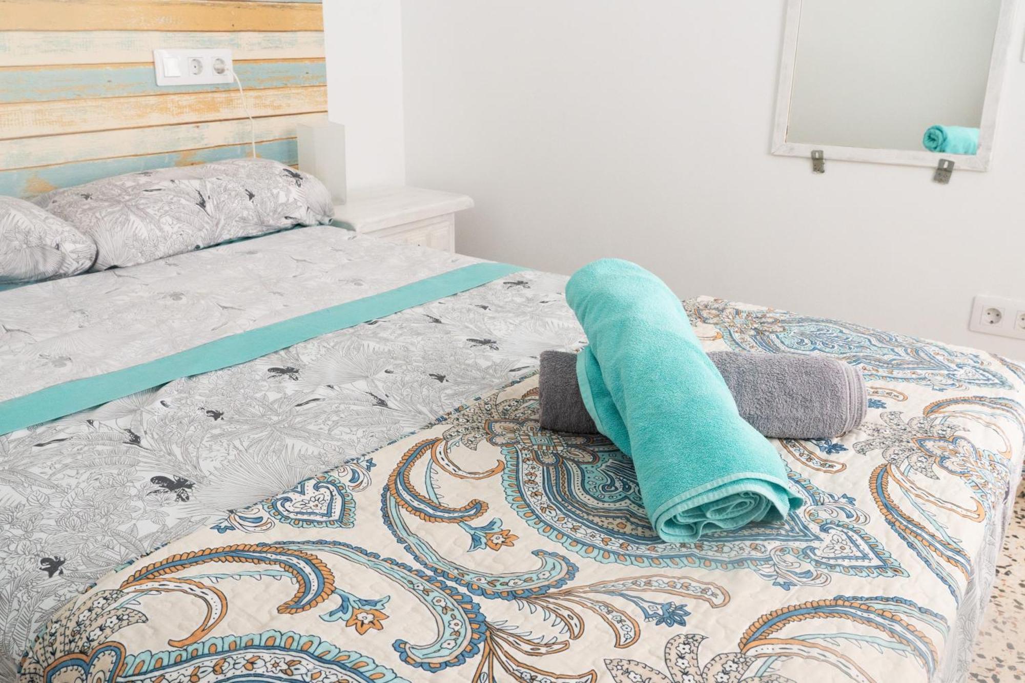 Daydream Medano Coliving Hostal