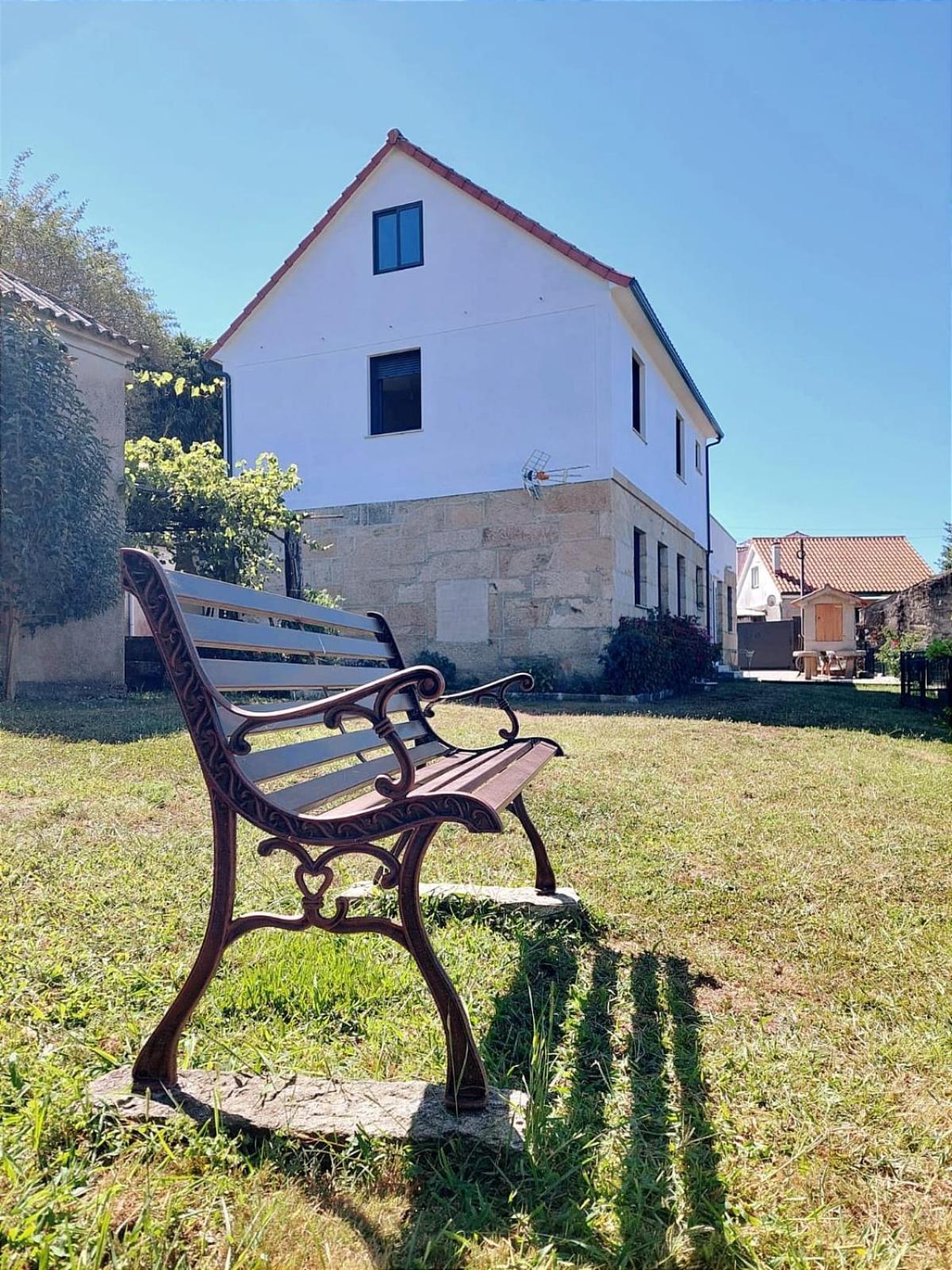 Holiday home Casa Loural *