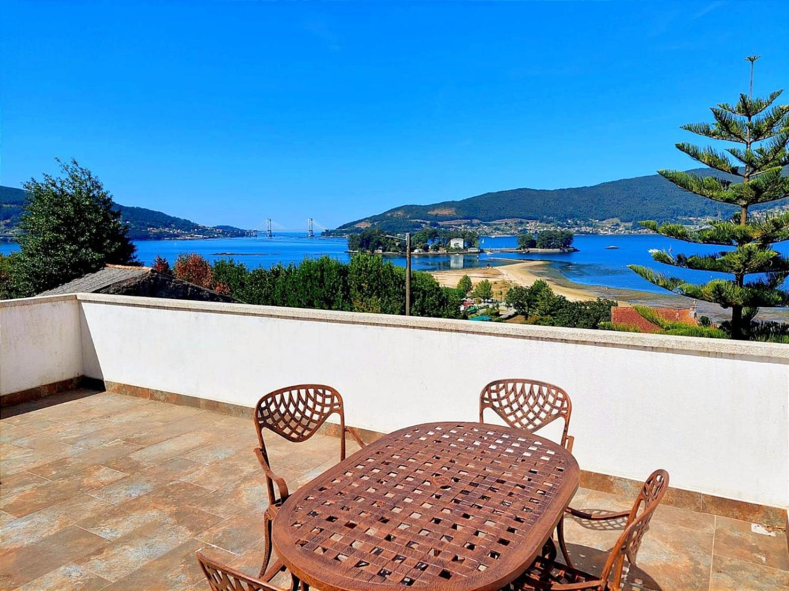 Casa Loural Holiday home Redondela
