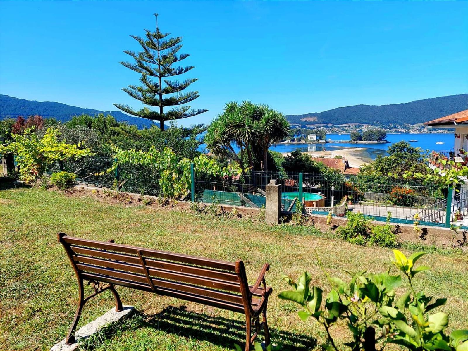Holiday home Casa Loural Redondela