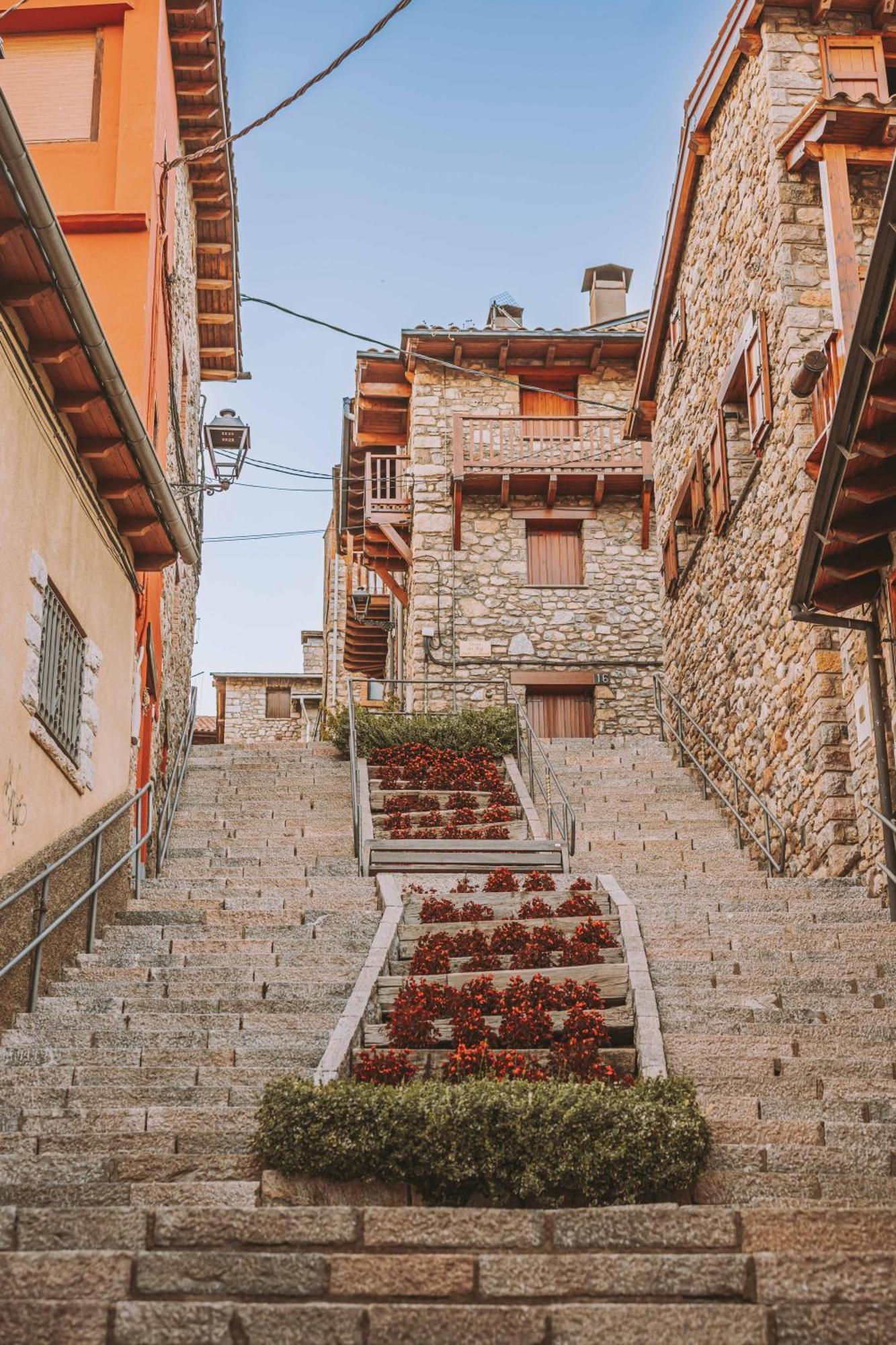 Apartment Cim's Cerdanya 2