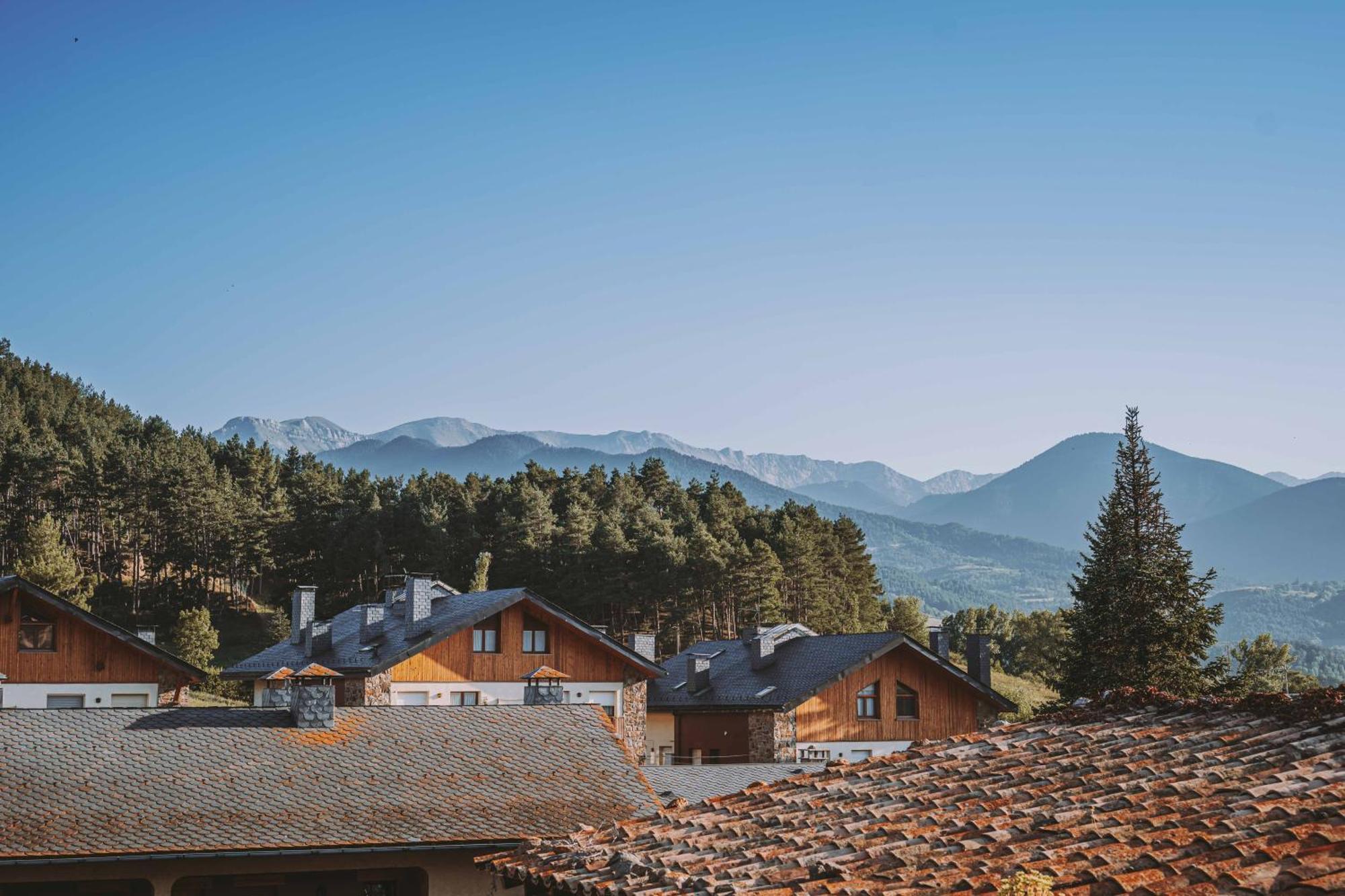 Apartment Cim's Cerdanya 2