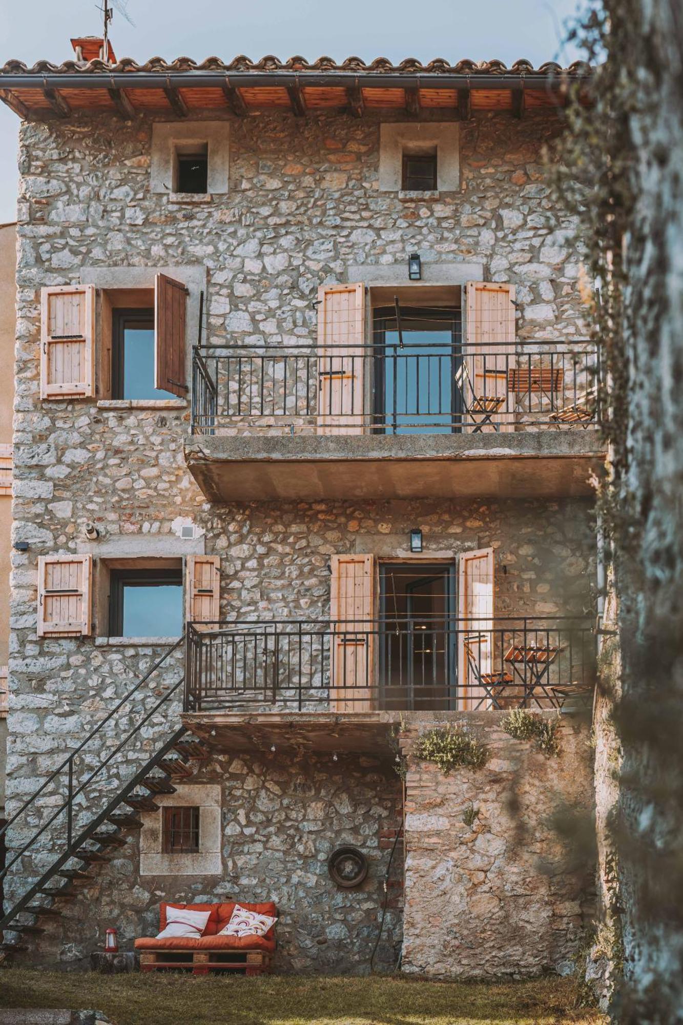 Apartment Cim's Cerdanya 2 Bellver De Cerdanya