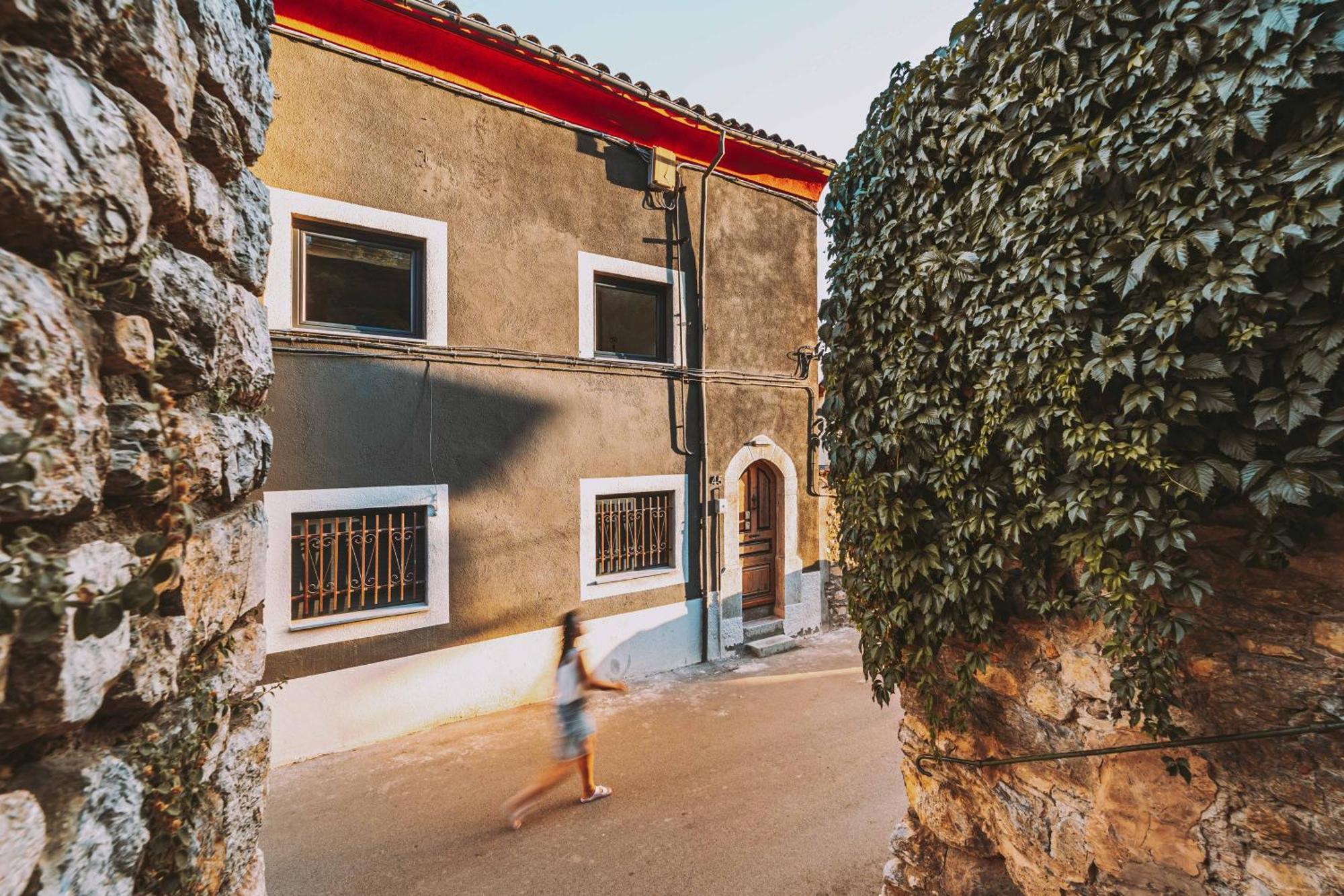 Cim's Cerdanya 2 Apartment