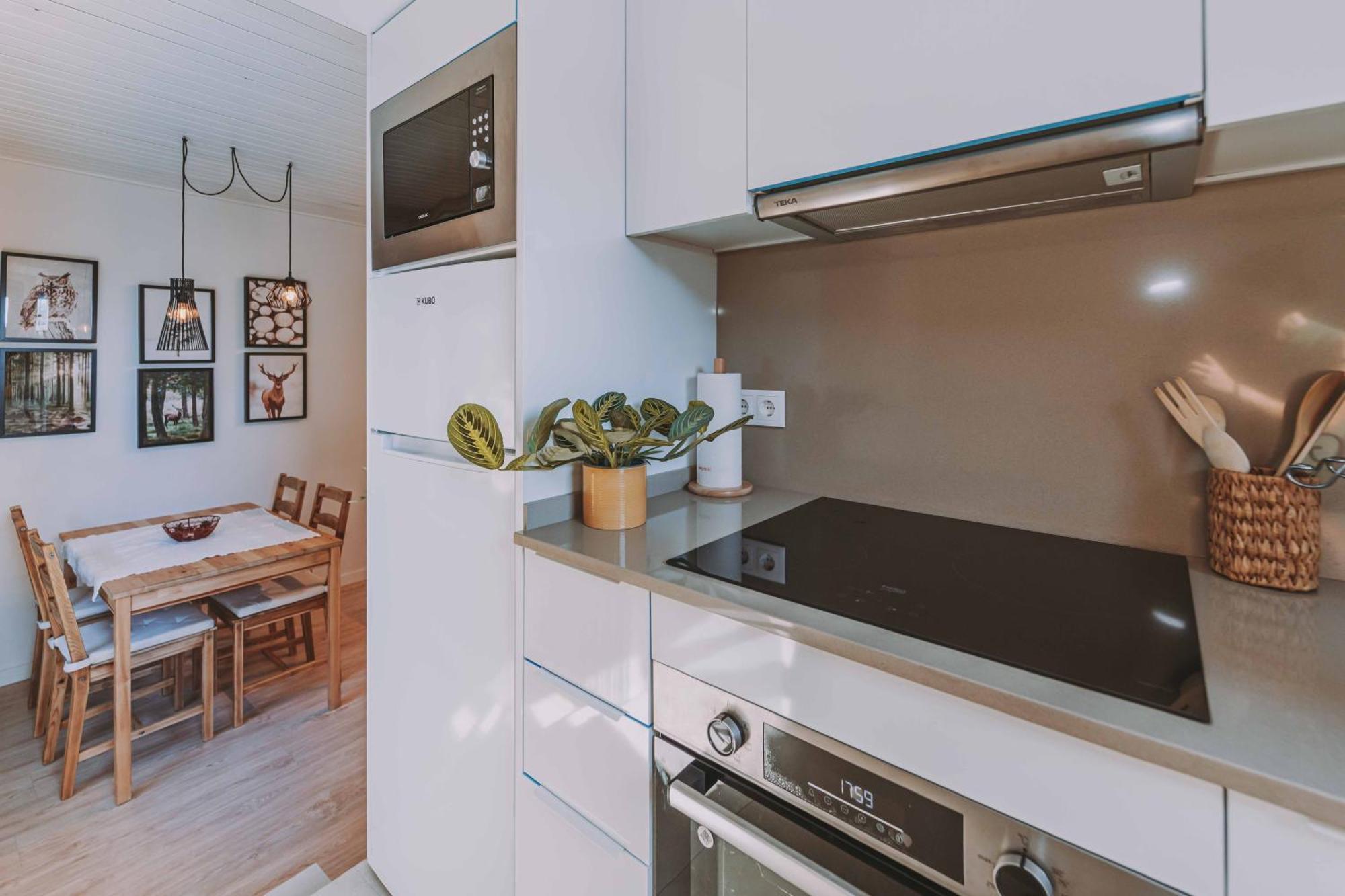 Apartment Cim's Cerdanya 2