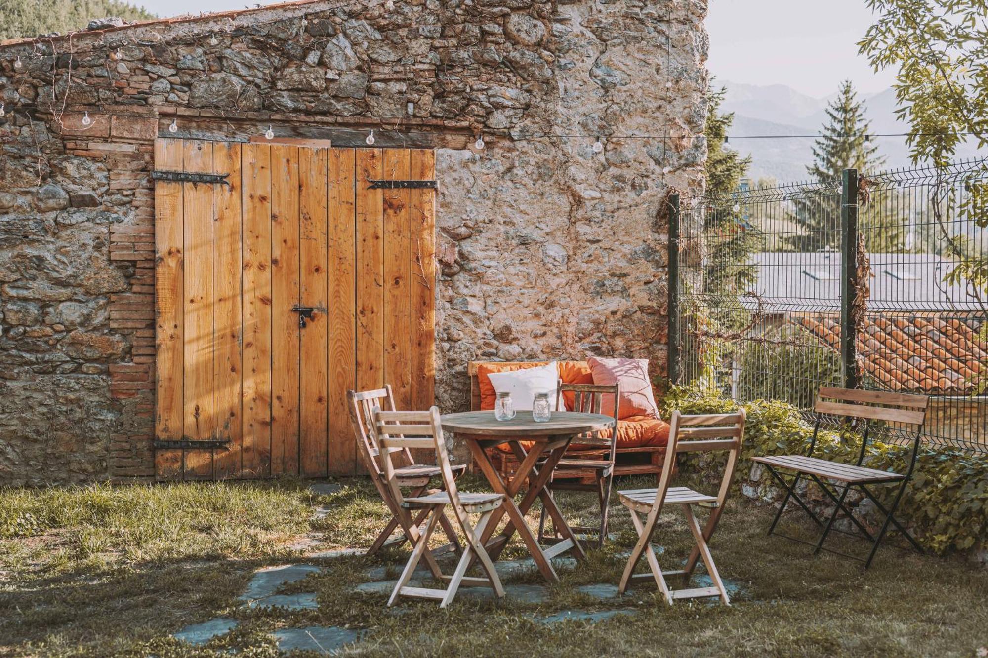 Cim's Cerdanya 2 Apartment *