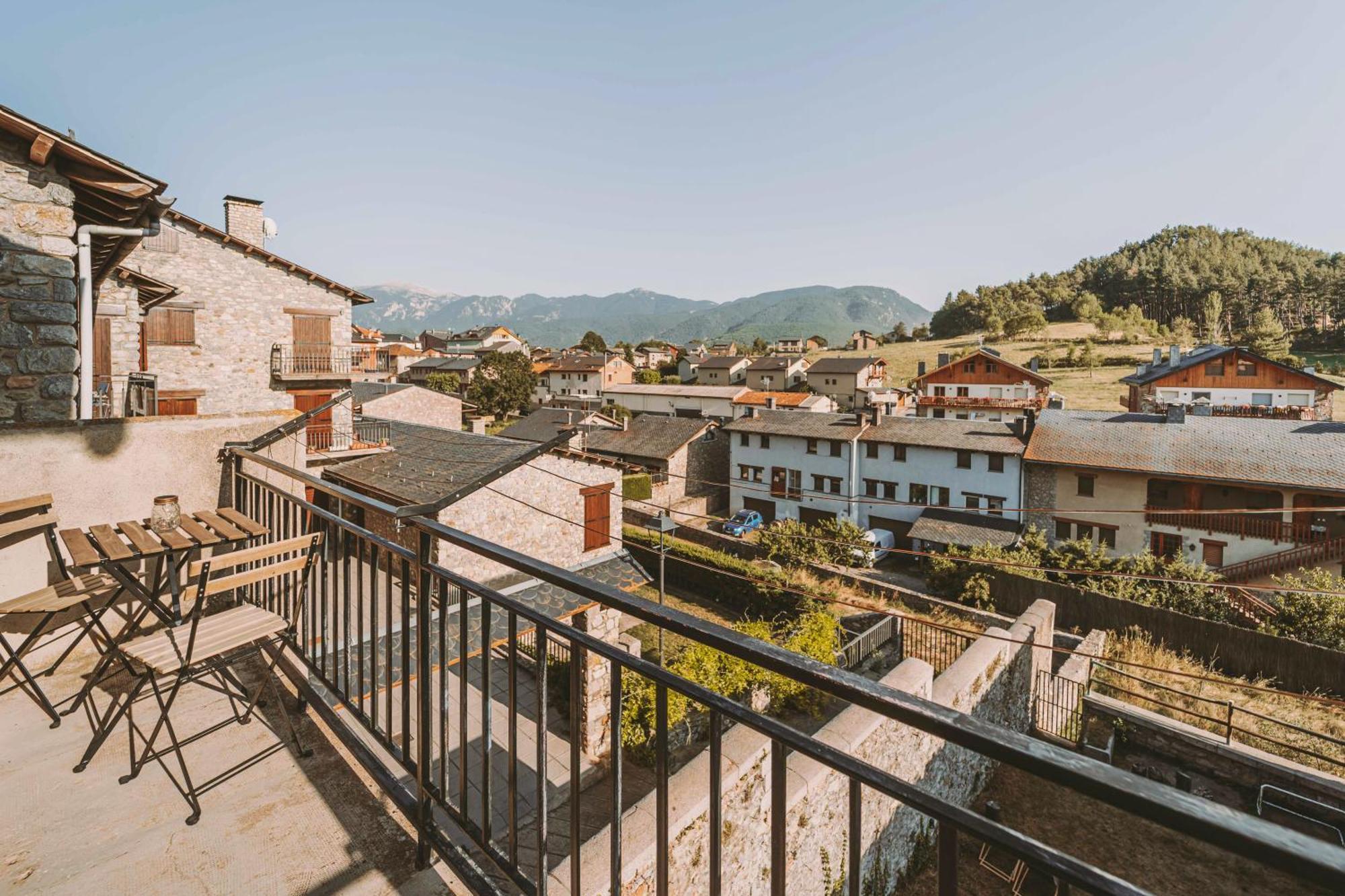 Apartment Cim's Cerdanya 2