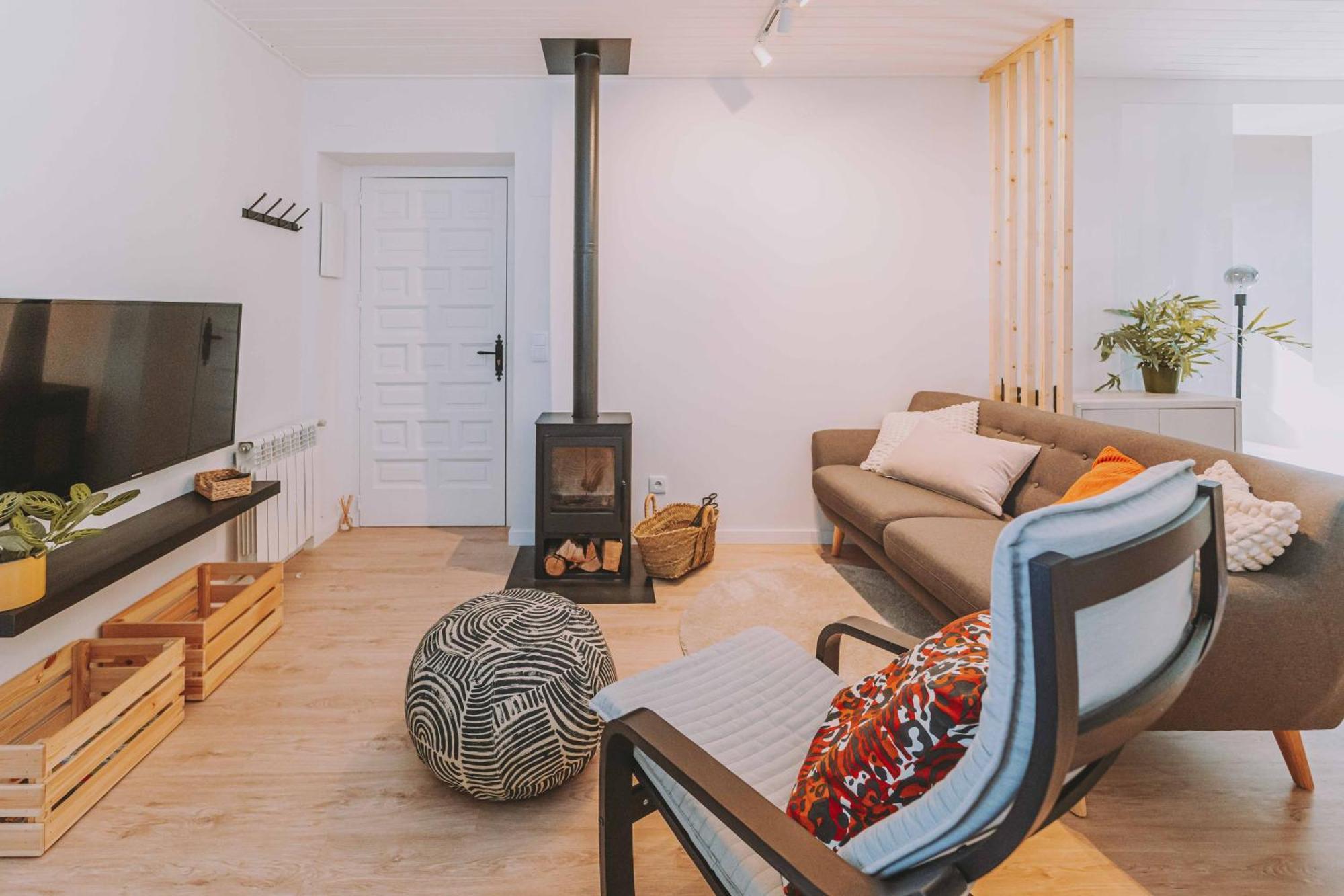 Cim's Cerdanya 2 Apartment *