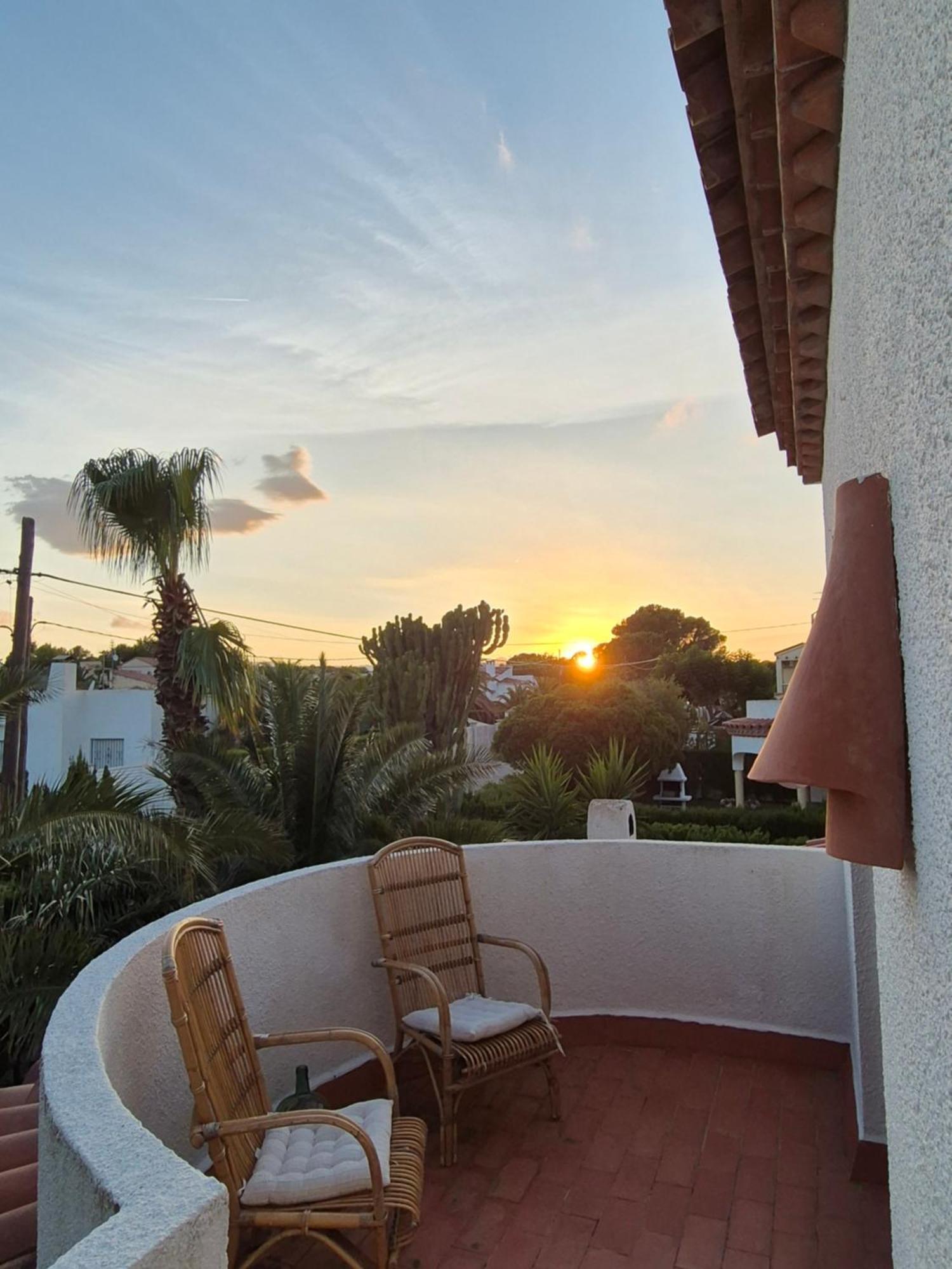 Casa Buganvilla Villa *