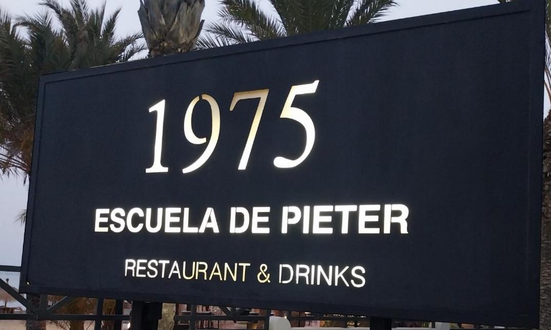 La Manga Mar Menor - Urb Mar Azul, 2 ,primer Piso 1b * San Javier