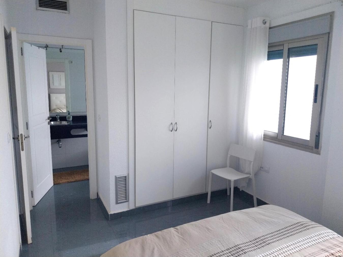 La Manga Mar Menor - Urb Mar Azul, 2 ,primer Piso 1b