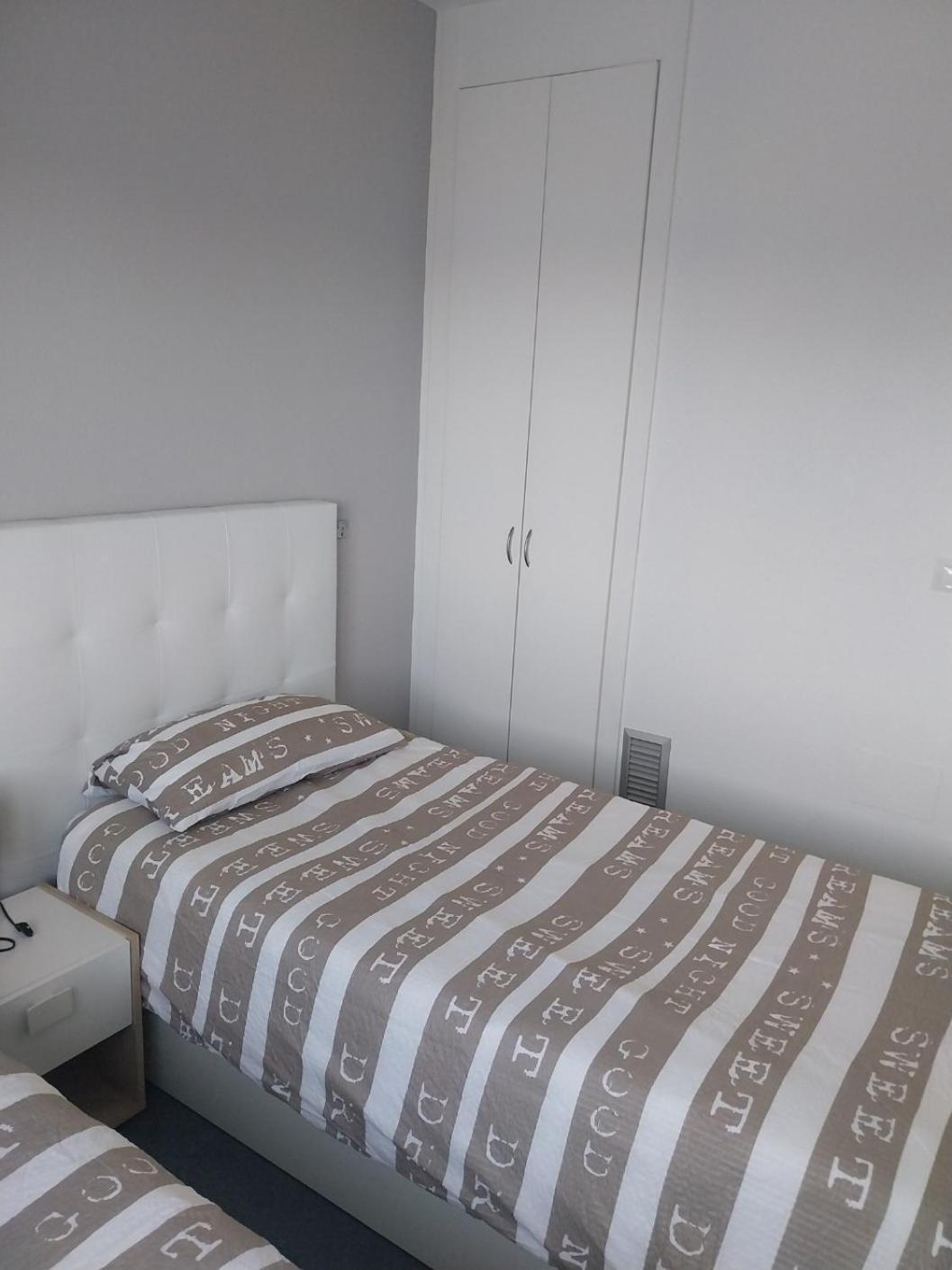 La Manga Mar Menor - Urb Mar Azul, 2 ,primer Piso 1b Apartment *