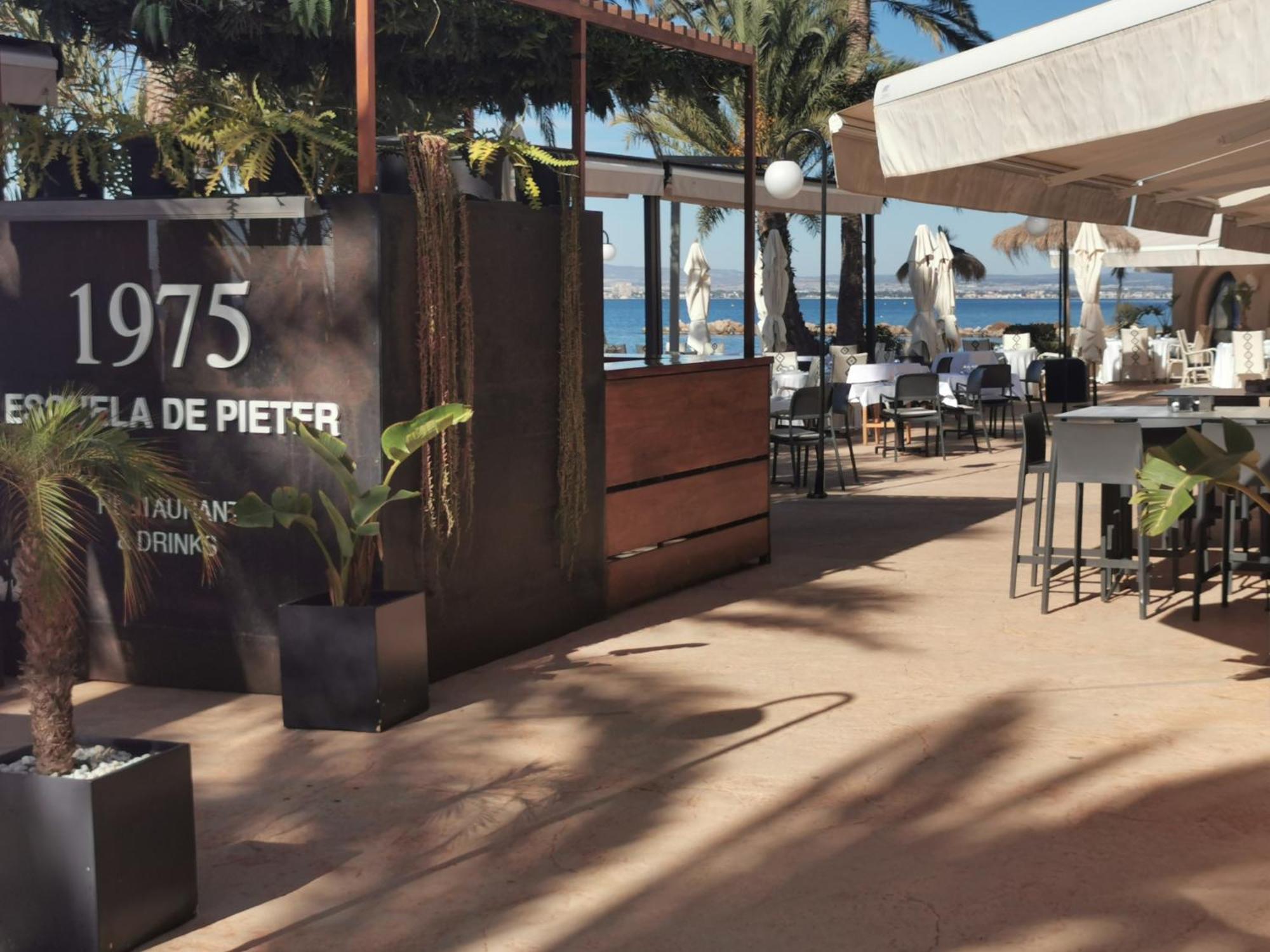 La Manga Mar Menor - Urb Mar Azul, 2 ,primer Piso 1b Apartment *