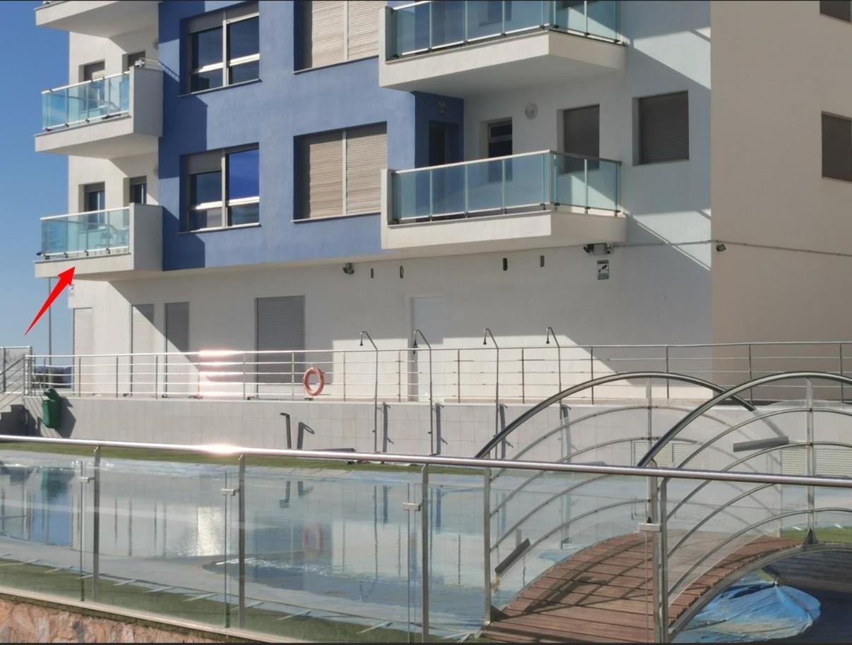 La Manga Mar Menor - Urb Mar Azul, 2 ,primer Piso 1b Apartment