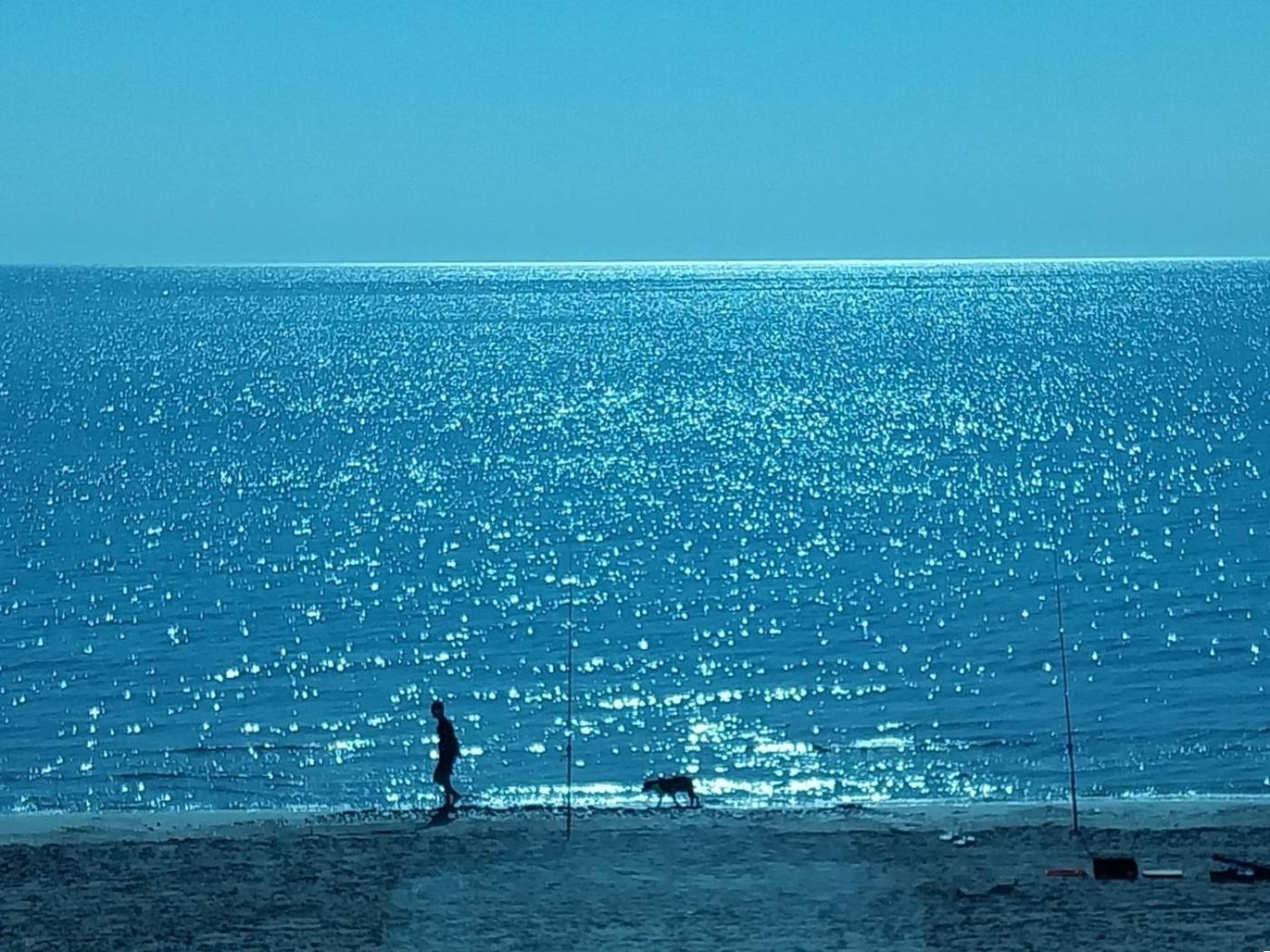 La Manga Mar Menor - Urb Mar Azul, 2 ,primer Piso 1b *