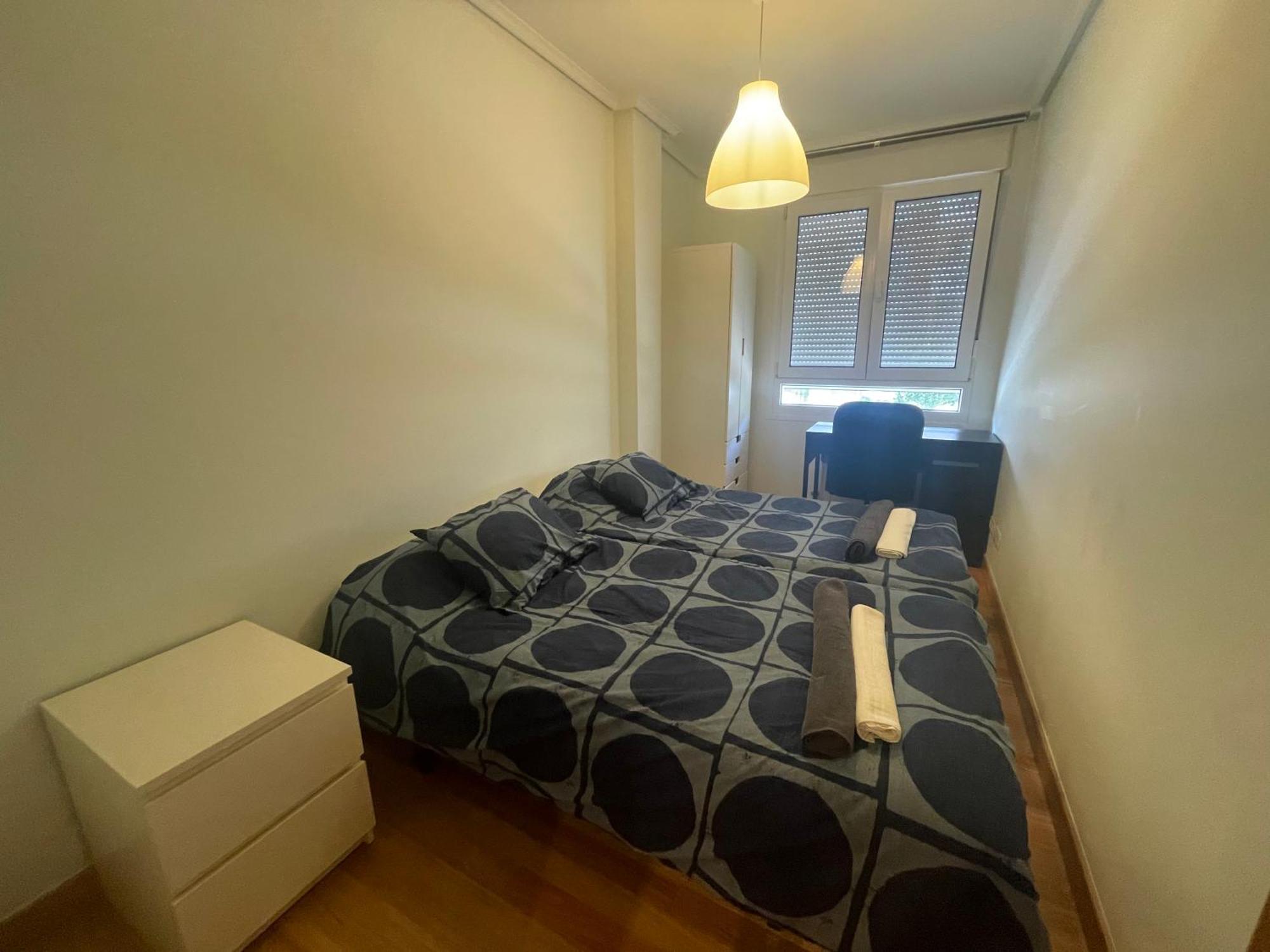 Centro Con Garaje Apartamento Castro Urdiales