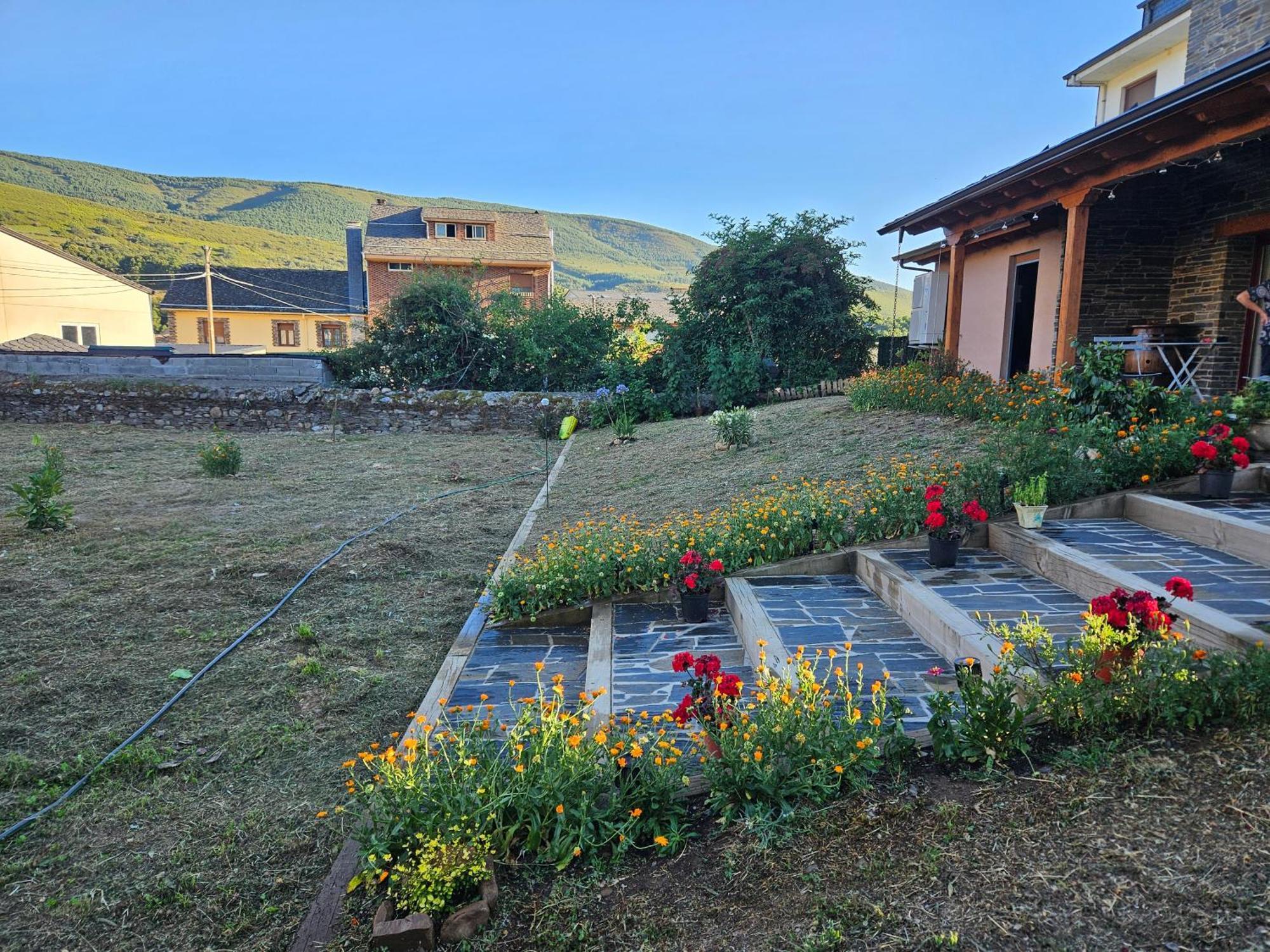 La Cochorla Casa rural Paramo Del Sil