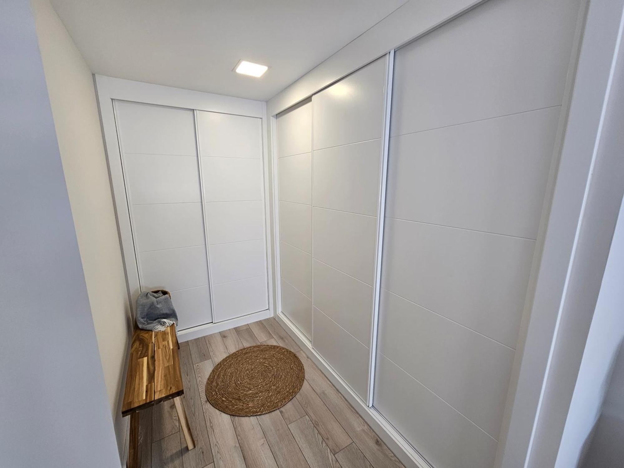 Apartamento Marques De Valle Niza Nº1 *