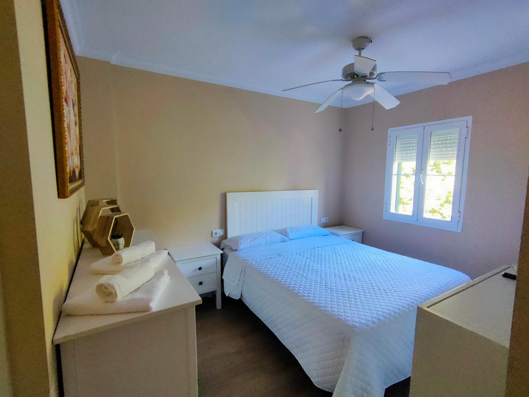 Holiday home Adosado 160 Metros, Proximo A La Playa Y Muy Espacioso