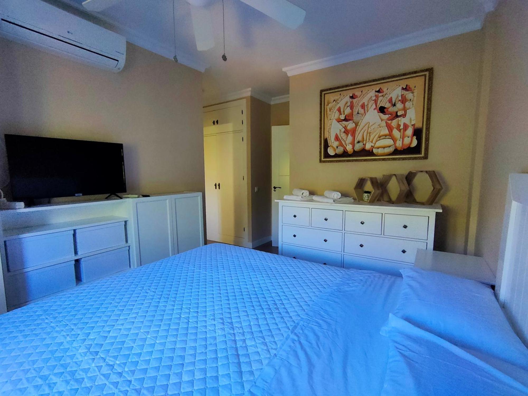 Adosado 160 Metros, Proximo A La Playa Y Muy Espacioso Holiday home San Fernando