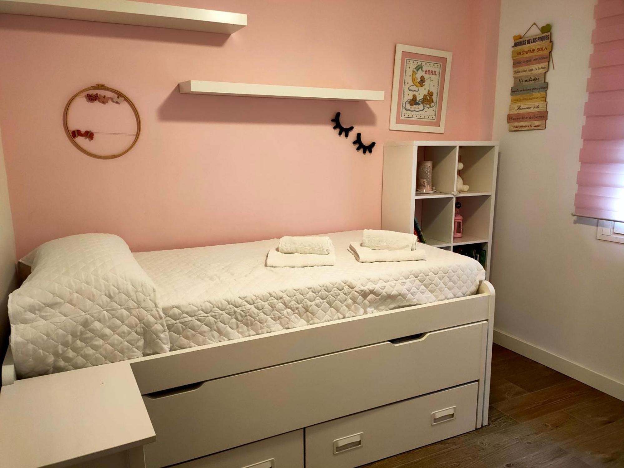 Holiday home Adosado 160 Metros, Proximo A La Playa Y Muy Espacioso San Fernando