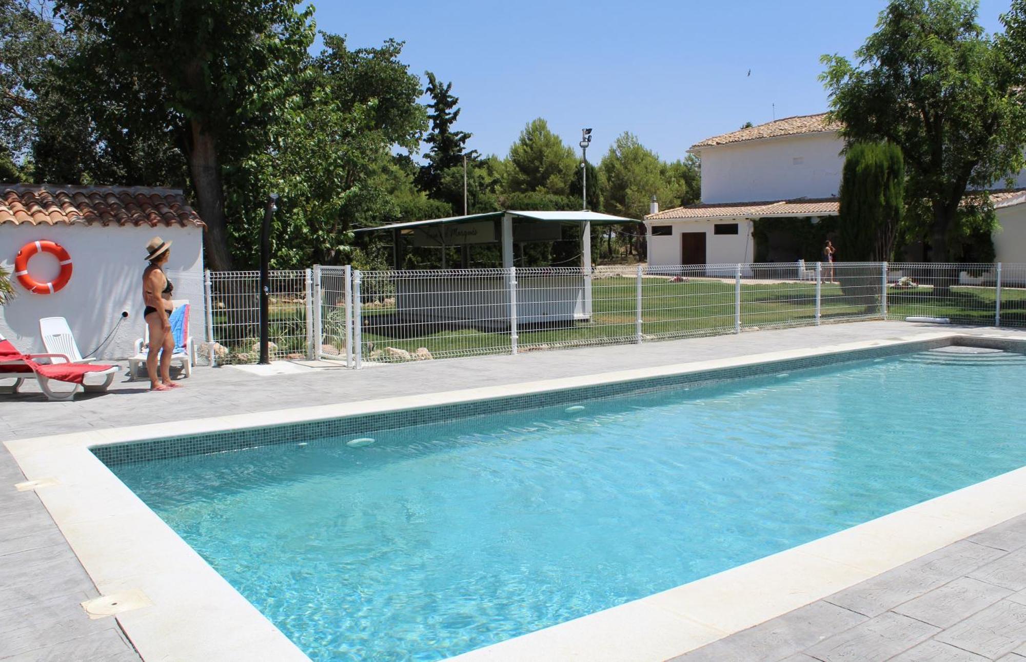 Casa rural La Casa Del Marques