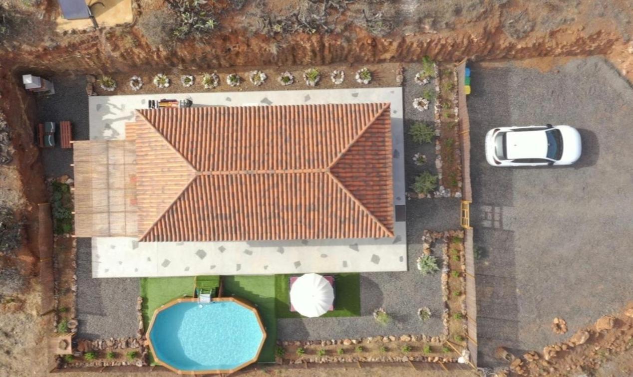 Holiday home Casa De Pura *