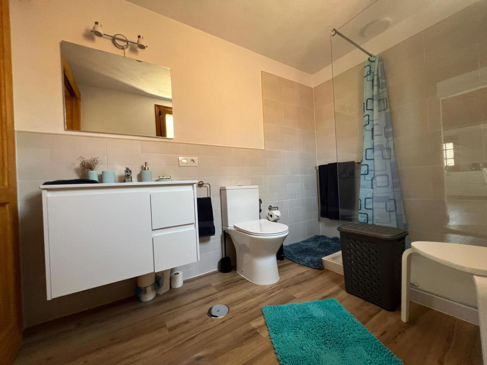 Casa De Pura Holiday home *