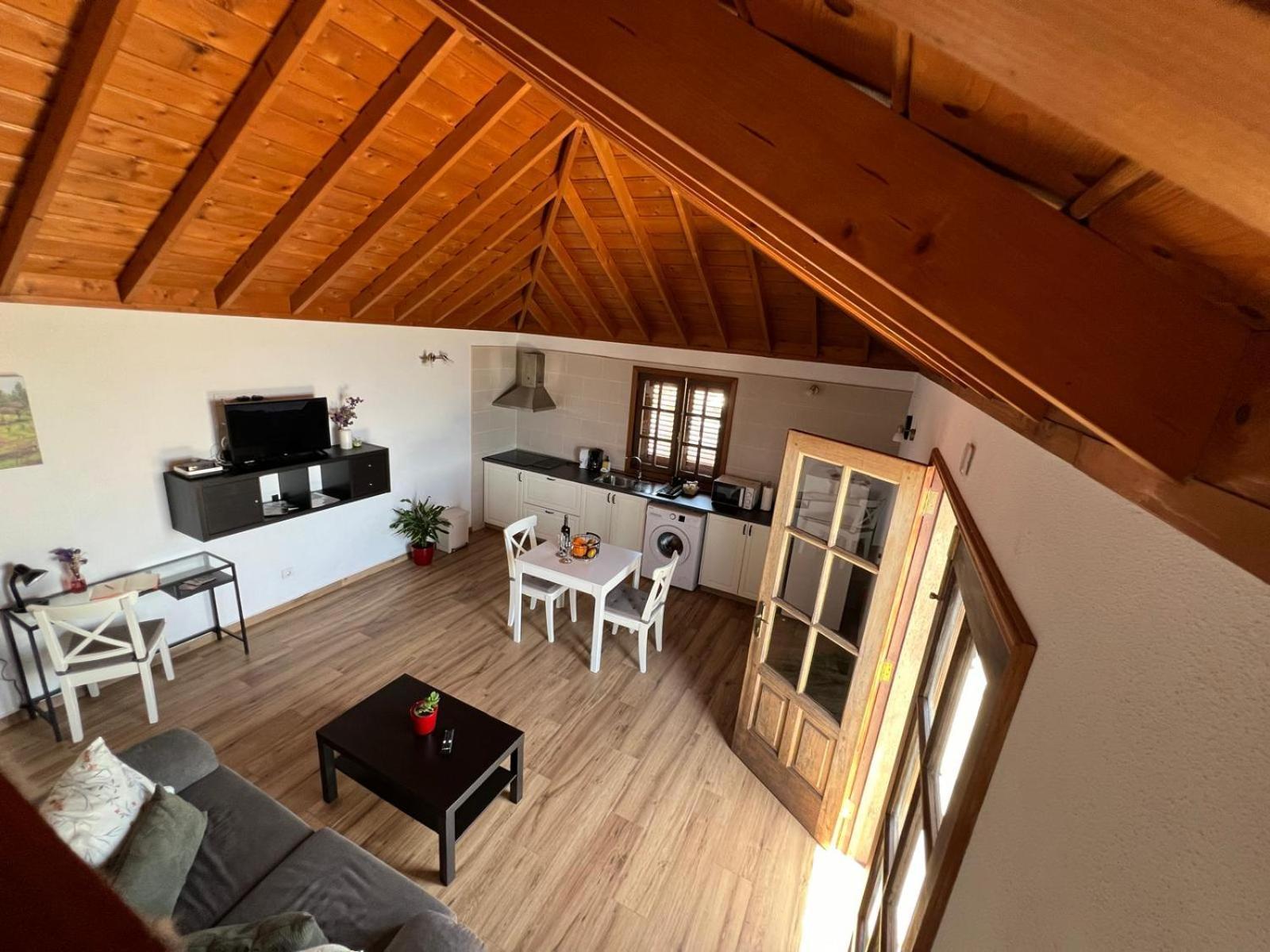 Casa De Pura Holiday home *
