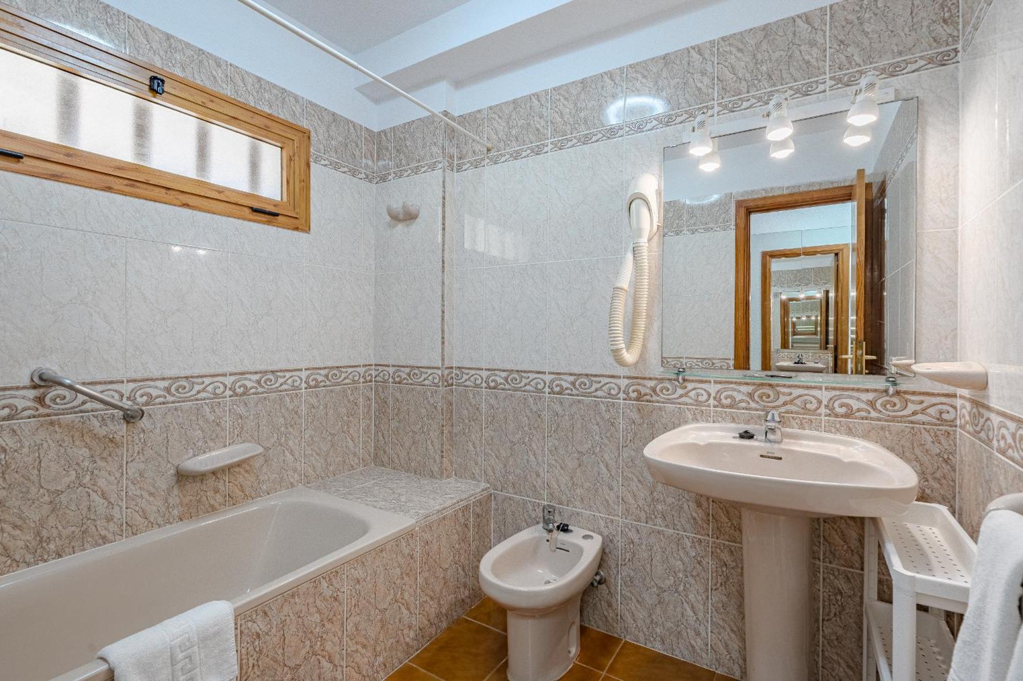 Apartamento Garden Atlantic View Playa Feñabe