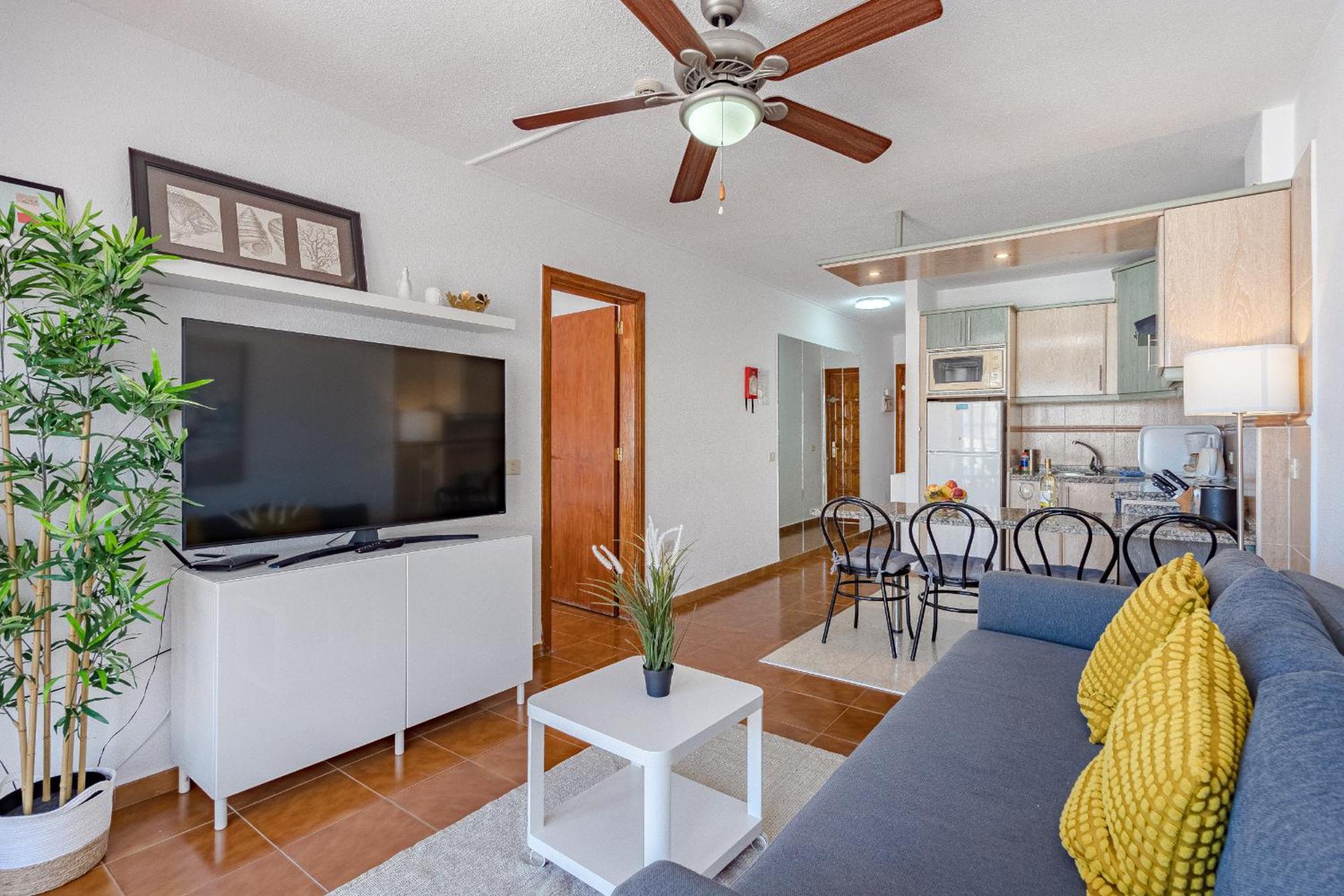 Apartamento Garden Atlantic View