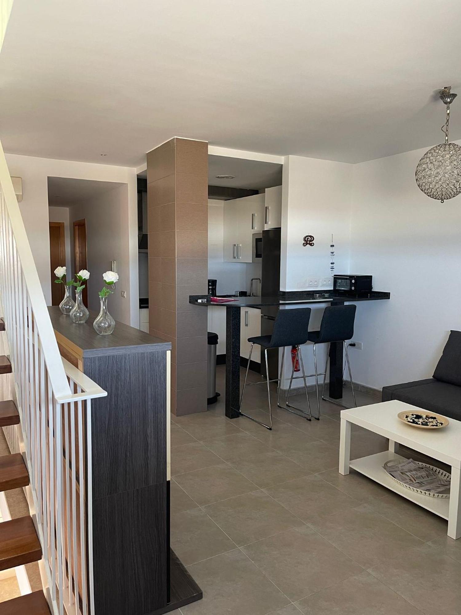 Apartment Capital Seaview