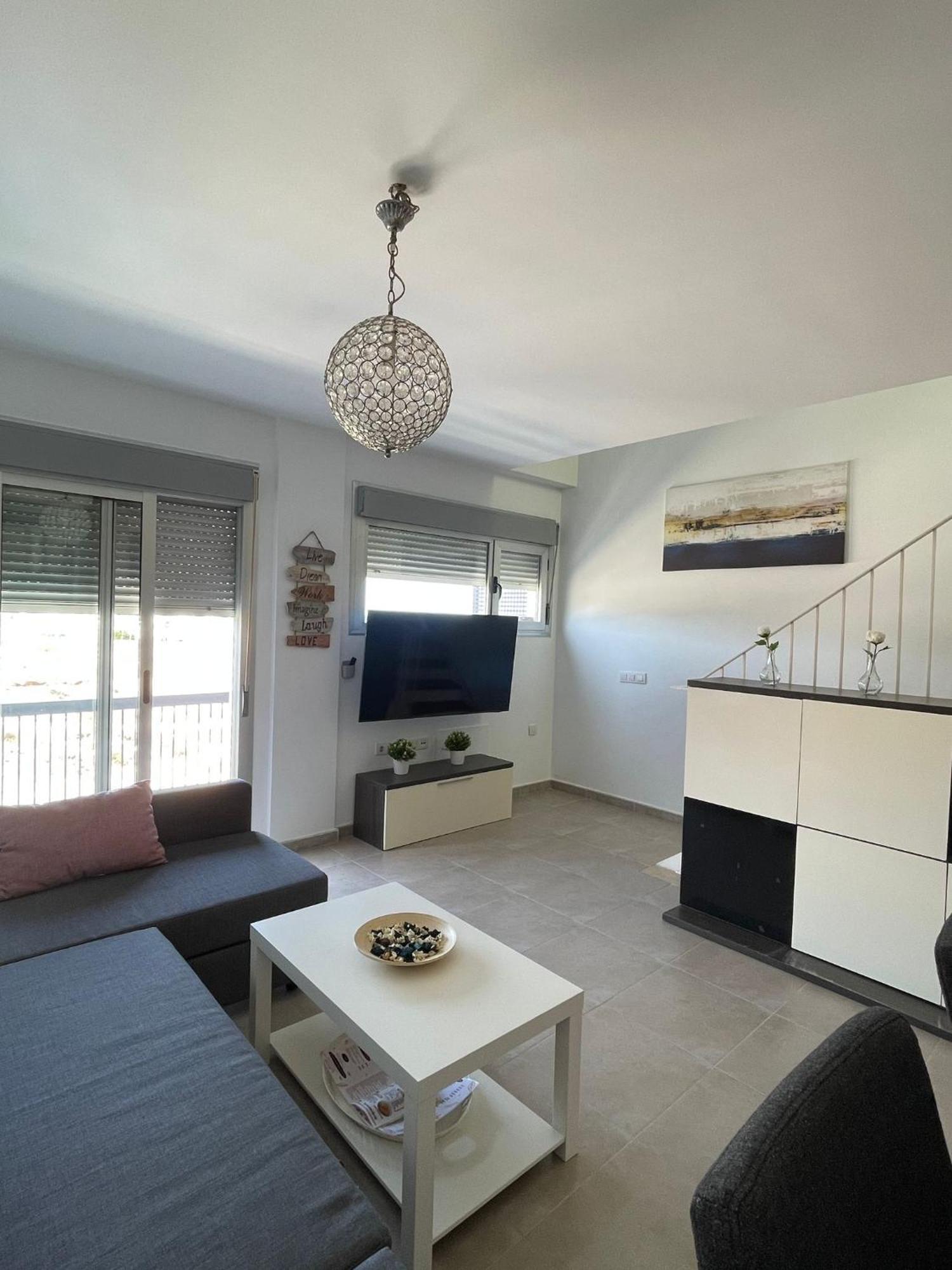 Apartment Capital Seaview *