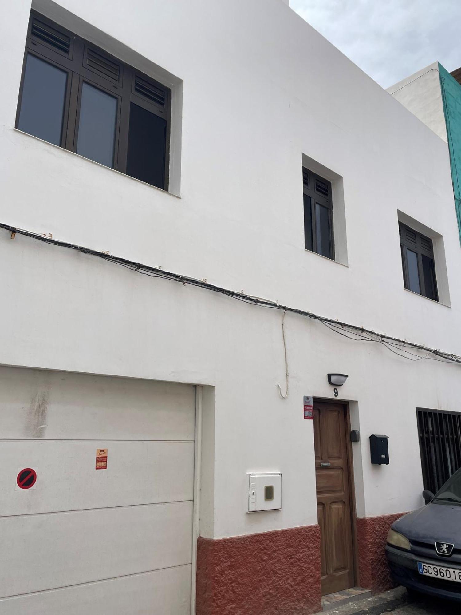 Apartamento Tu Casita De Caleta1 *