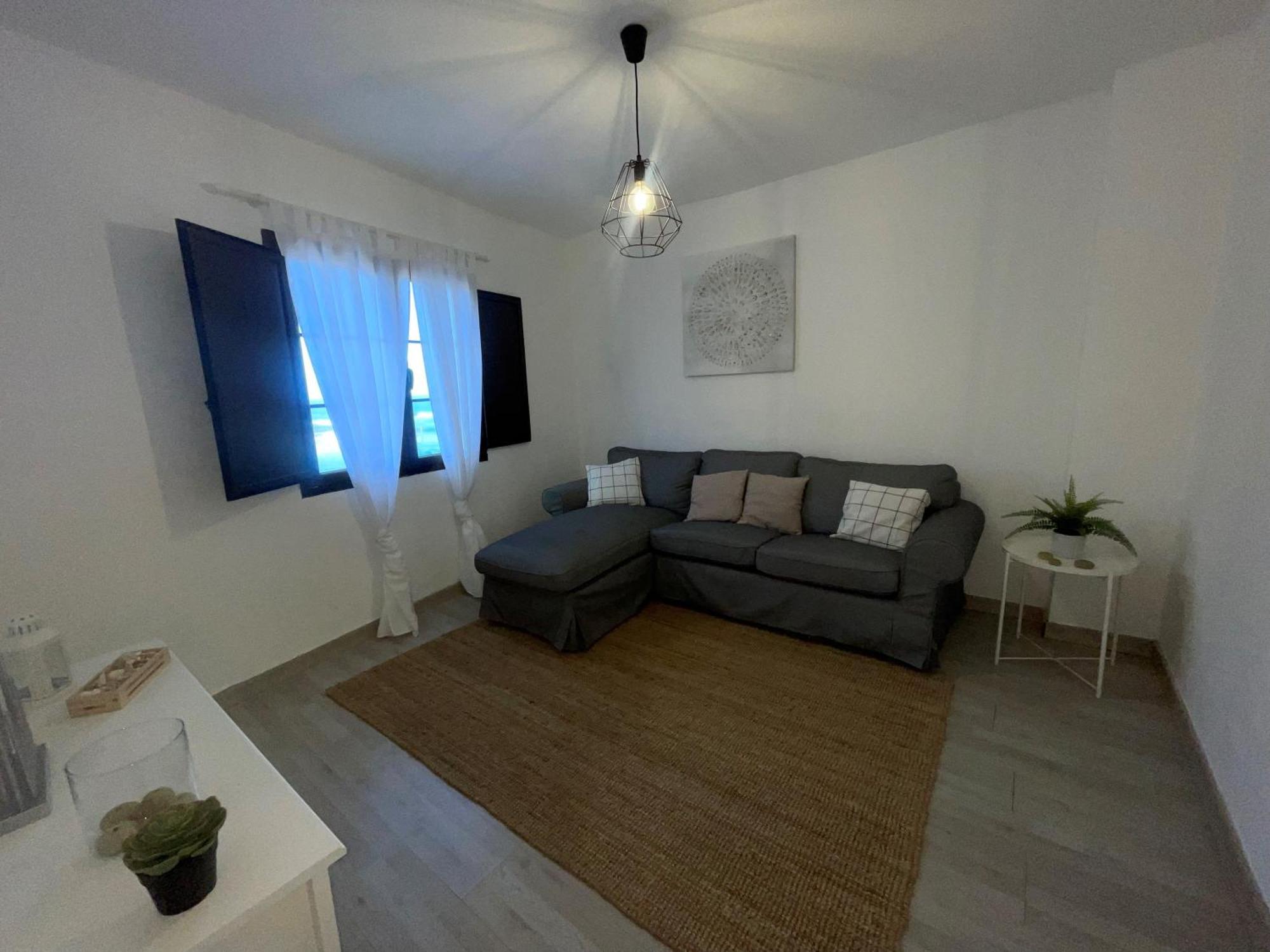 Apartamento Tu Casita De Caleta1 *