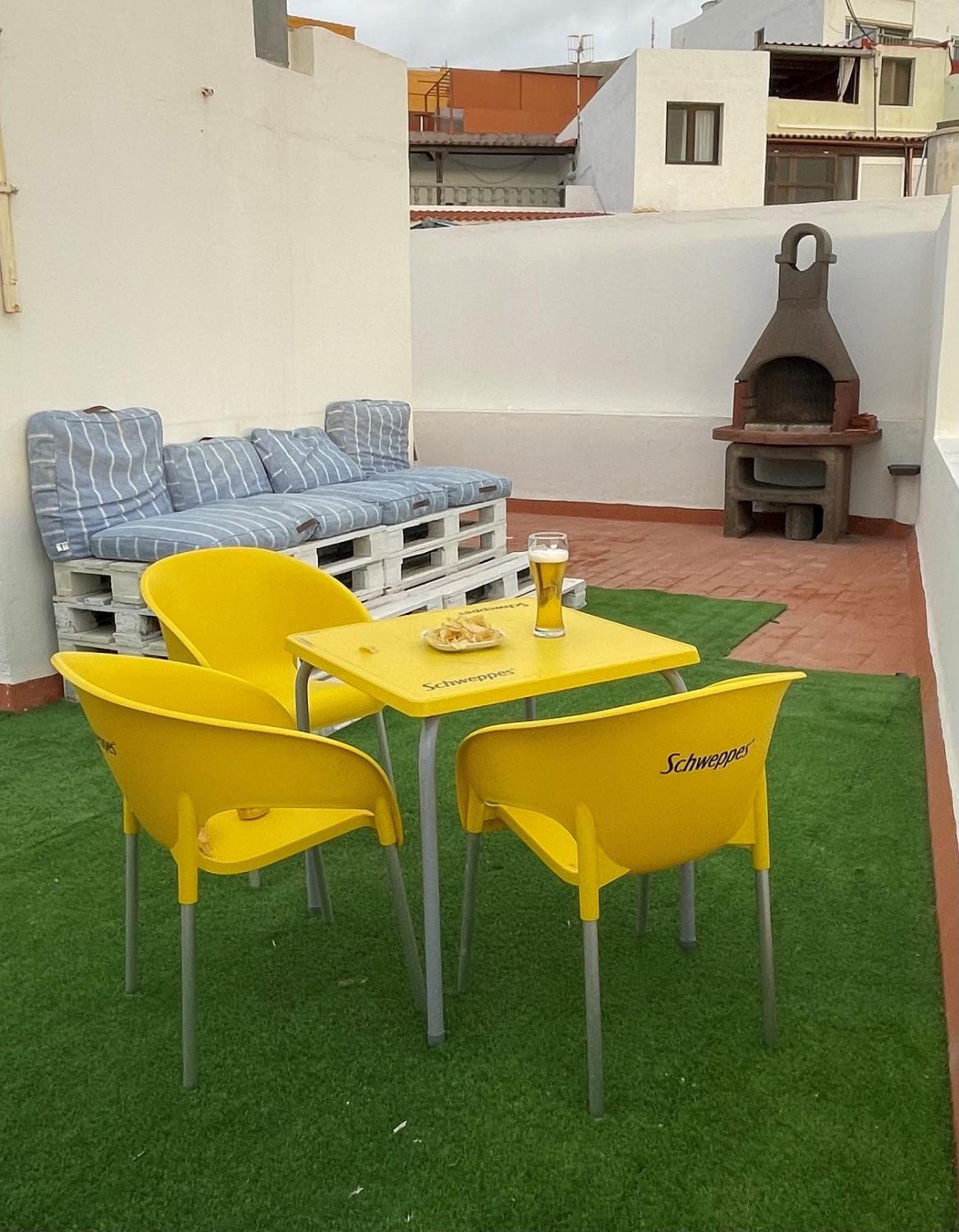 Tu Casita De Caleta1 * Gáldar