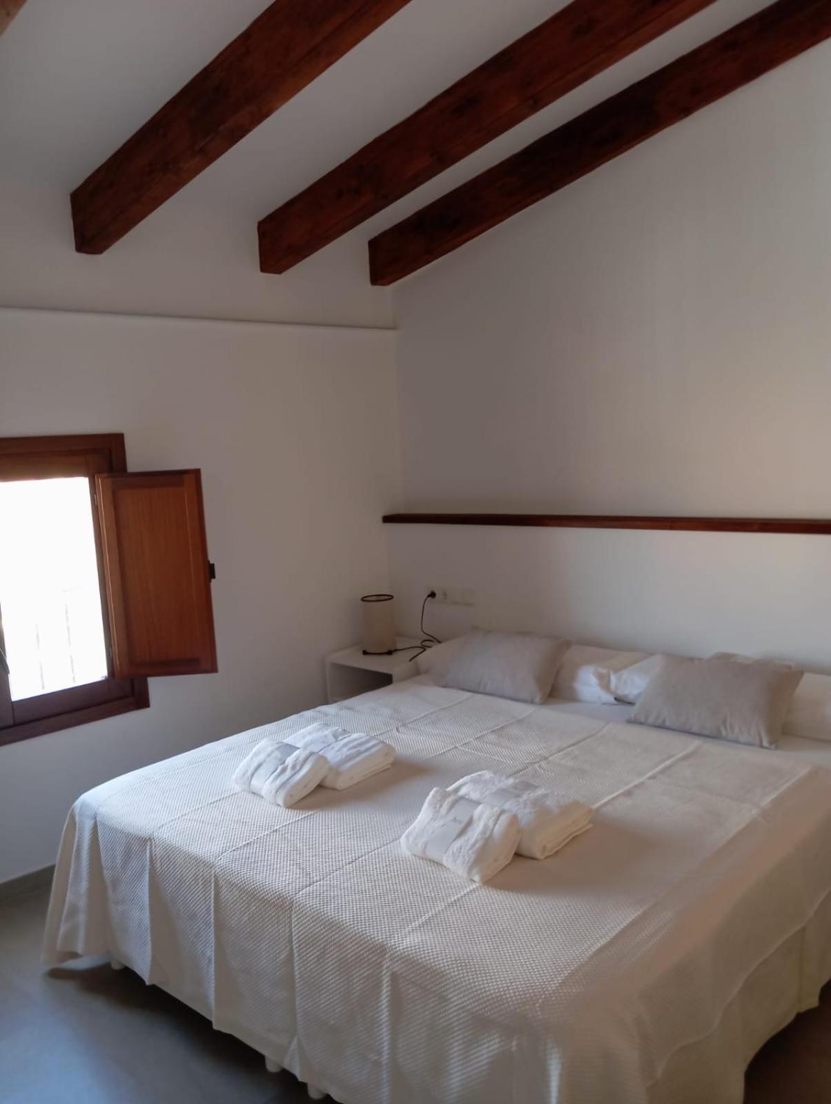 Turisticos La Bodegueta Apartamento Utiel