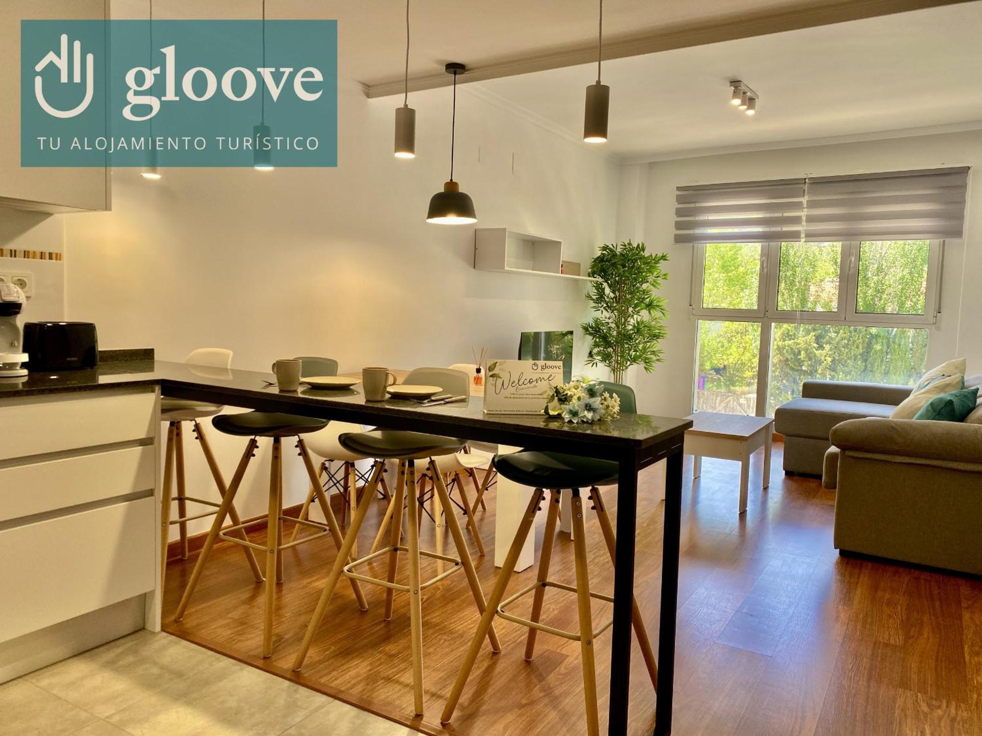 By Gloove Apartamento