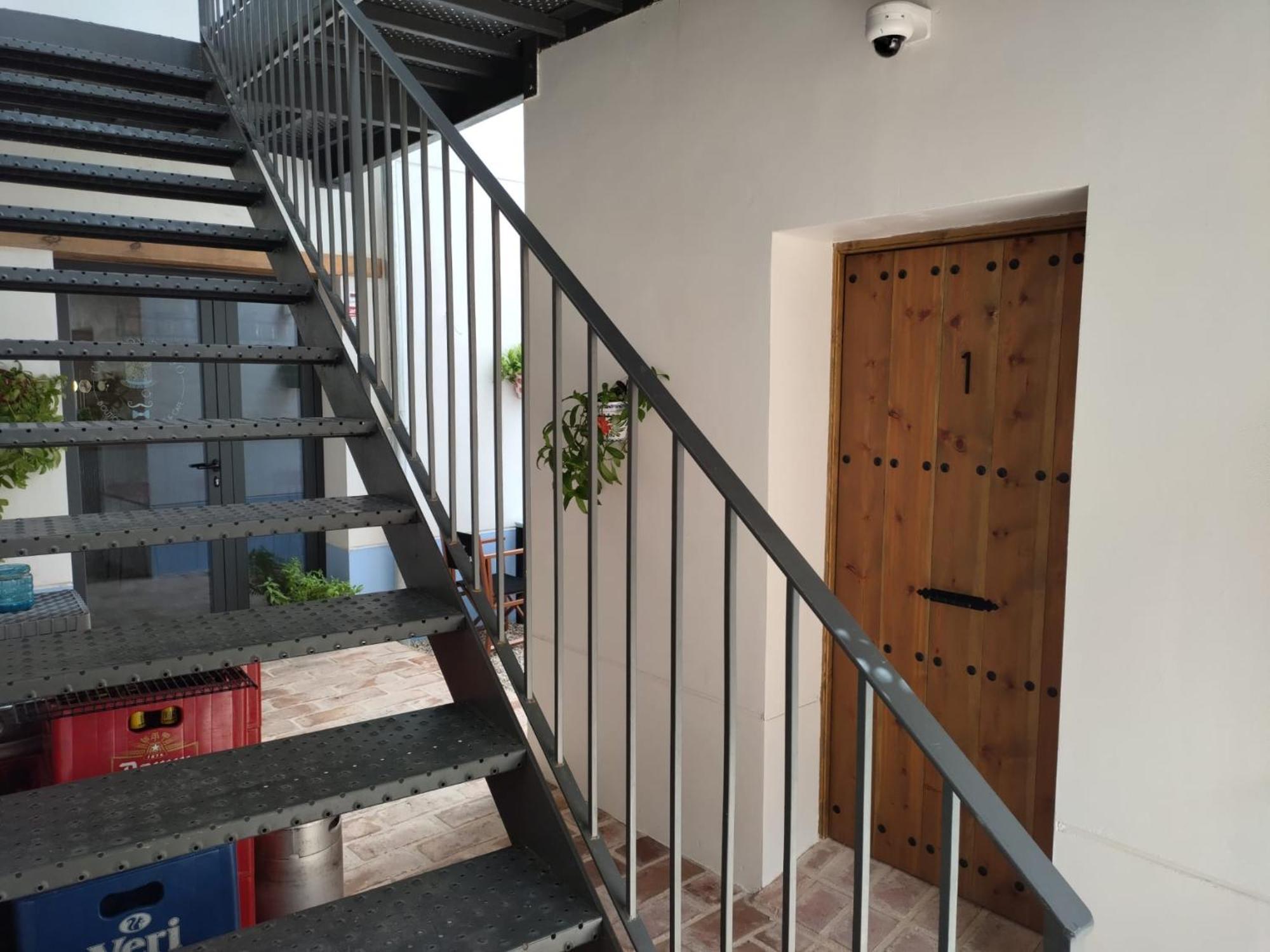 Casa Don Pelayo Boutique & Cafe Apartment Valderrobres
